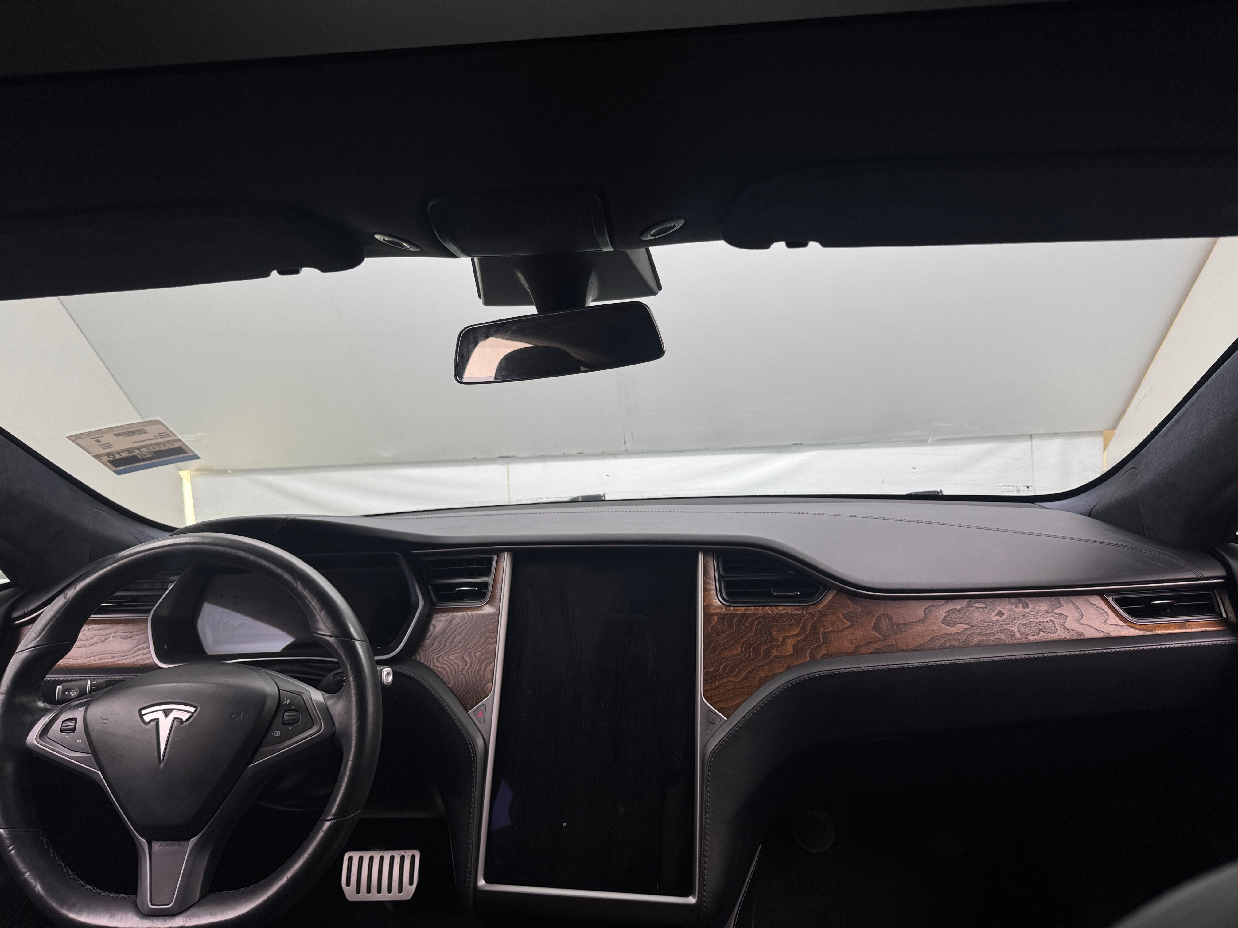 2019 Tesla Model S Performance 2