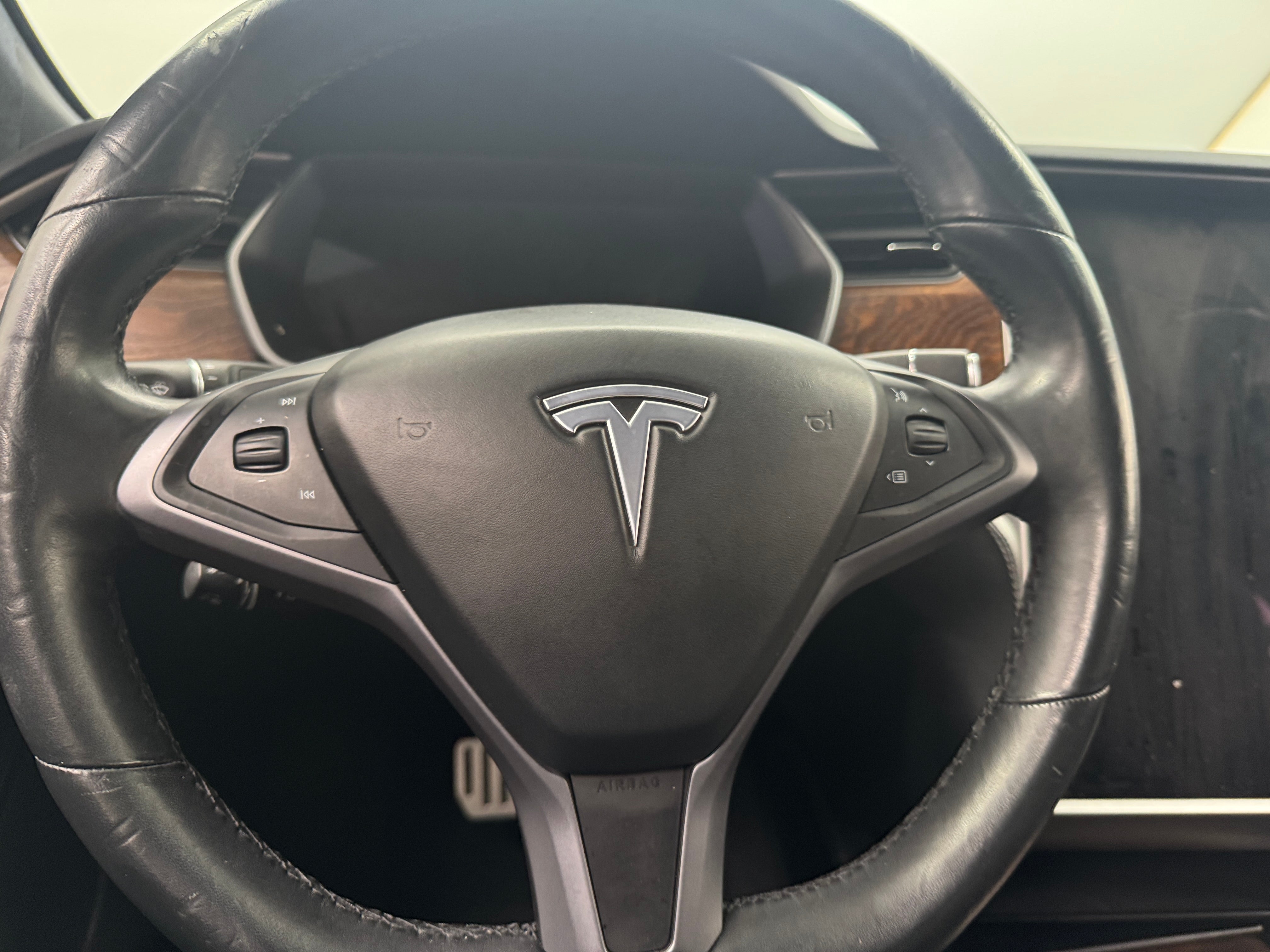 2019 Tesla Model S Performance 4