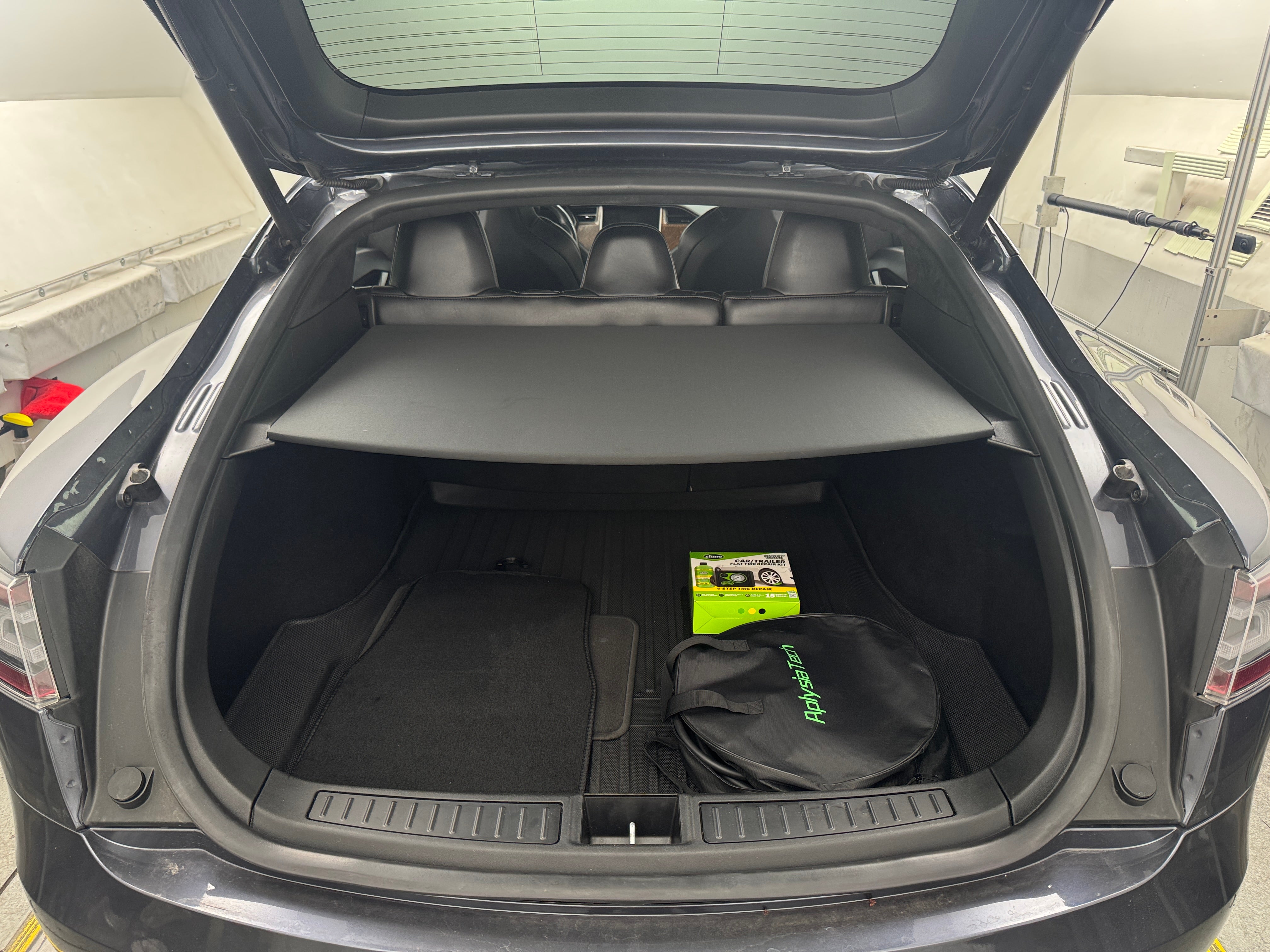 2019 Tesla Model S Performance 6