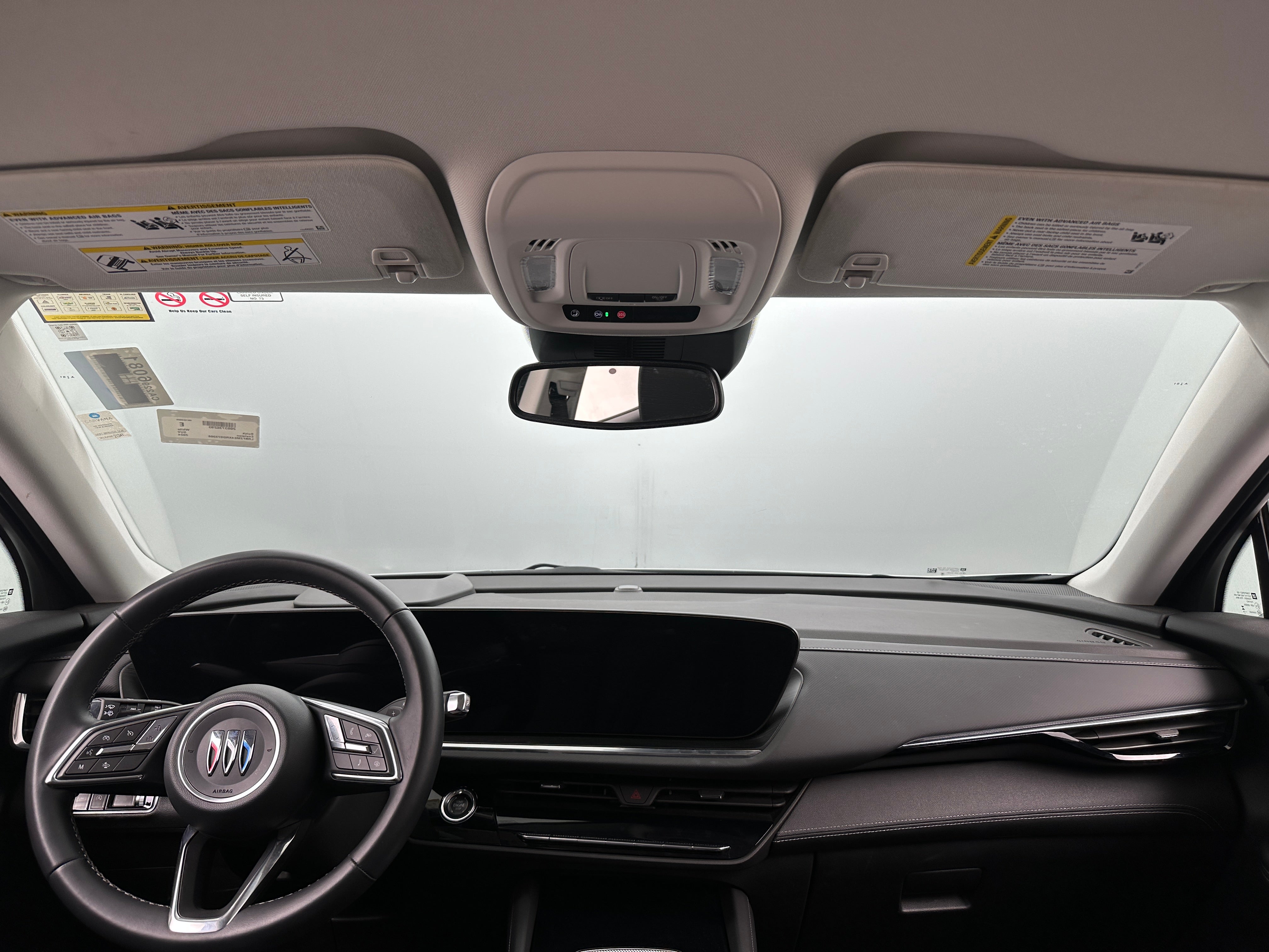2024 Buick Envision Preferred 2
