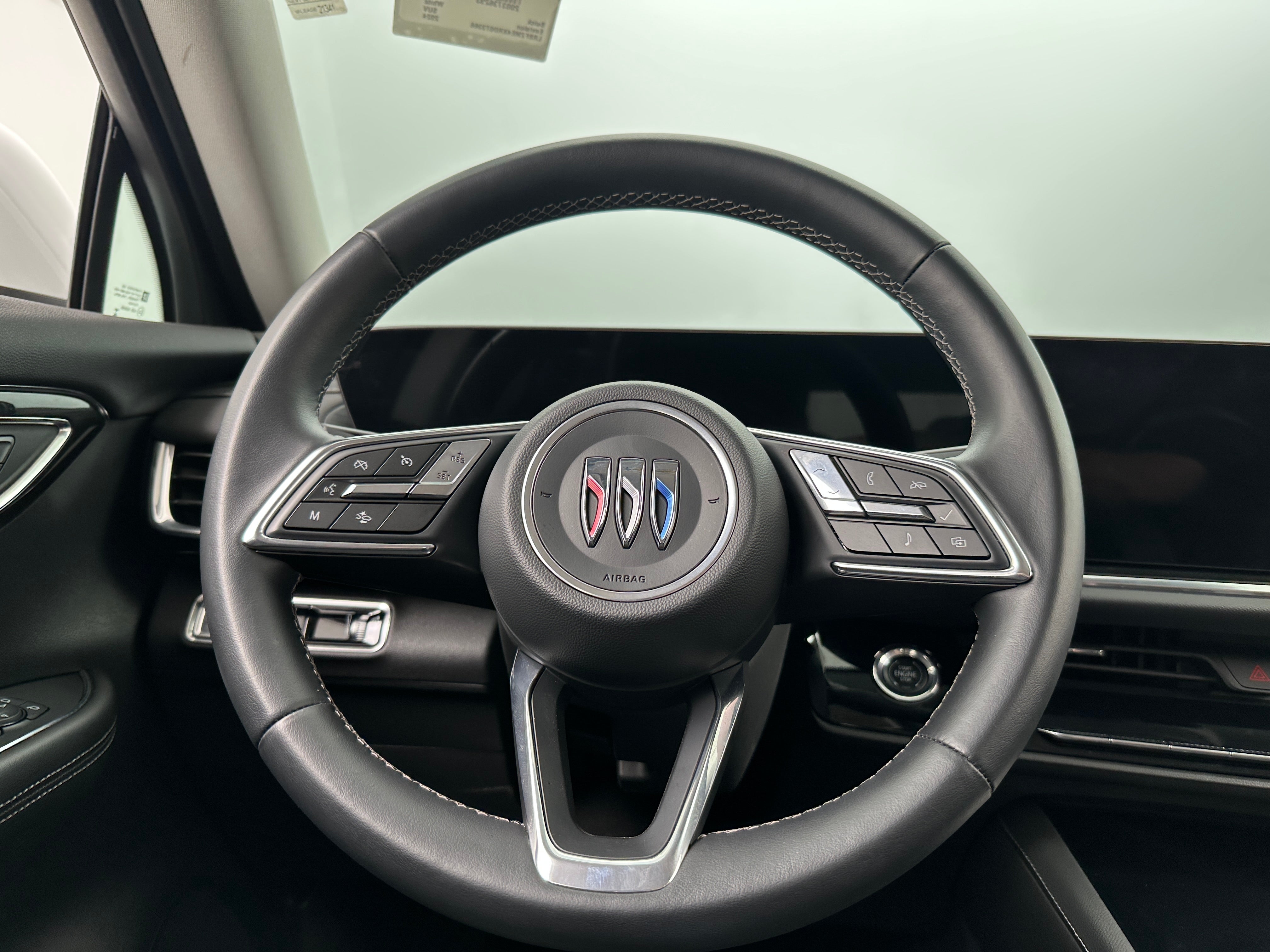 2024 Buick Envision Preferred 4