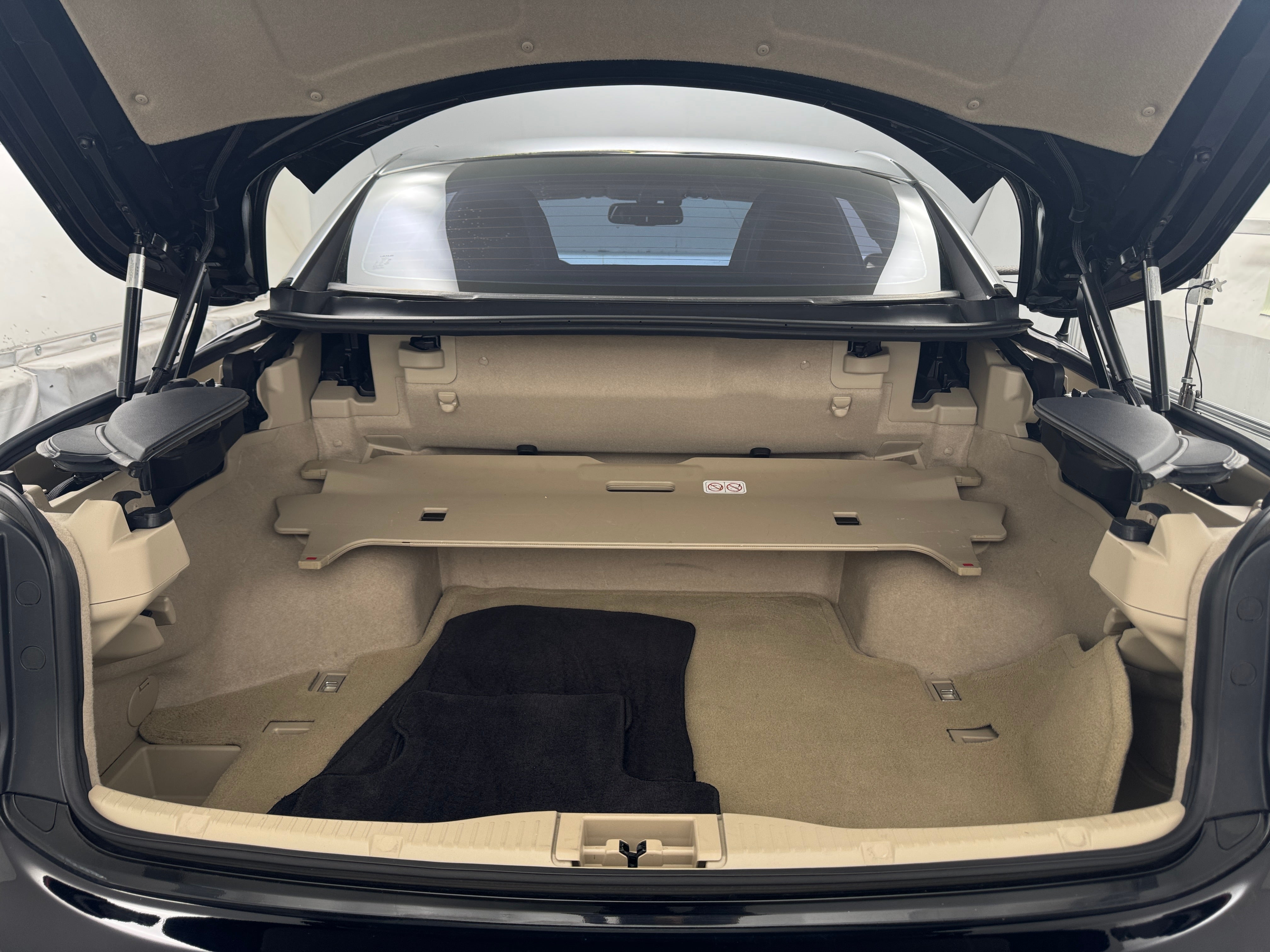 2011 Lexus IS 350 6