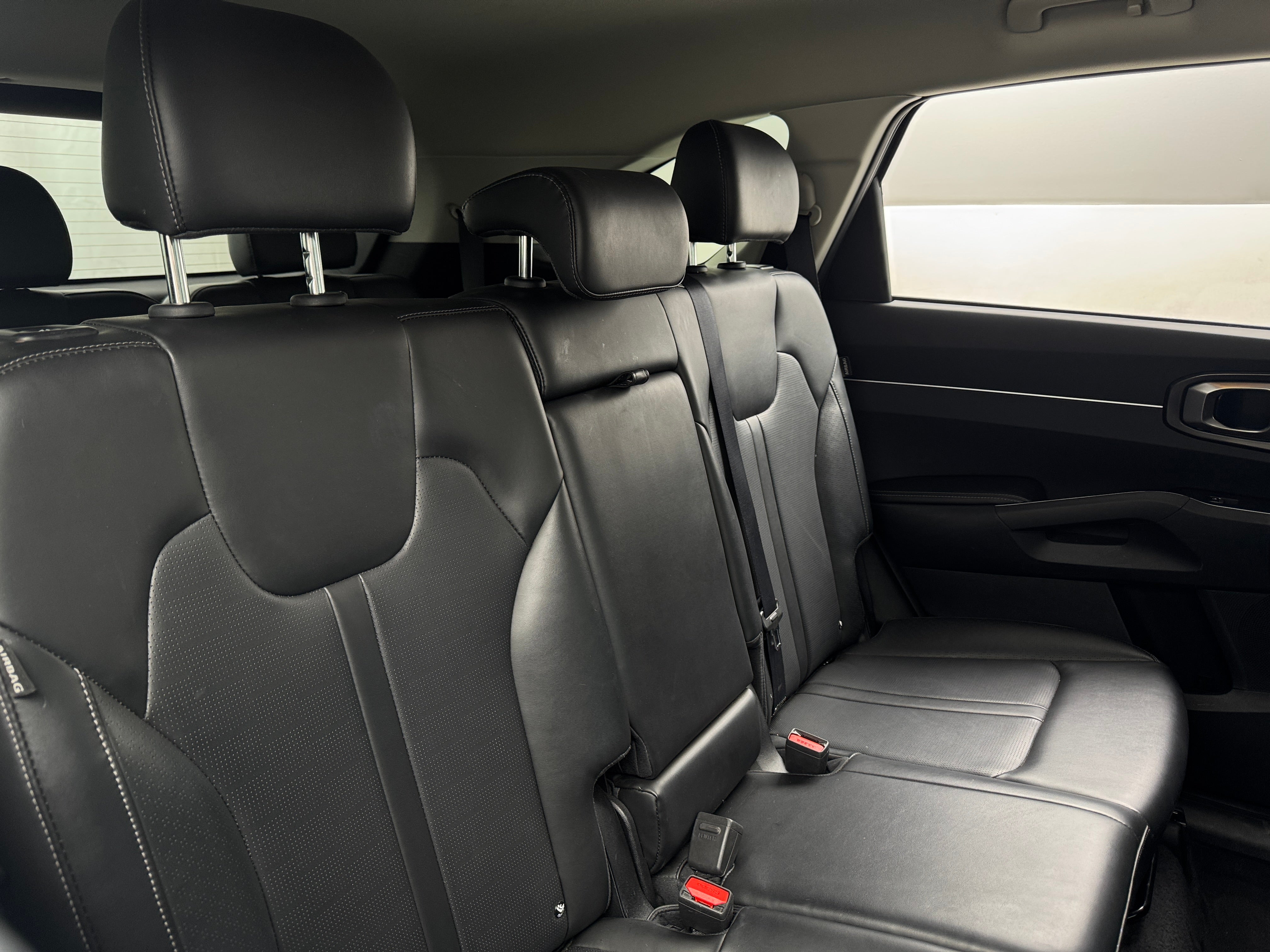 2024 Kia Sorento S 5