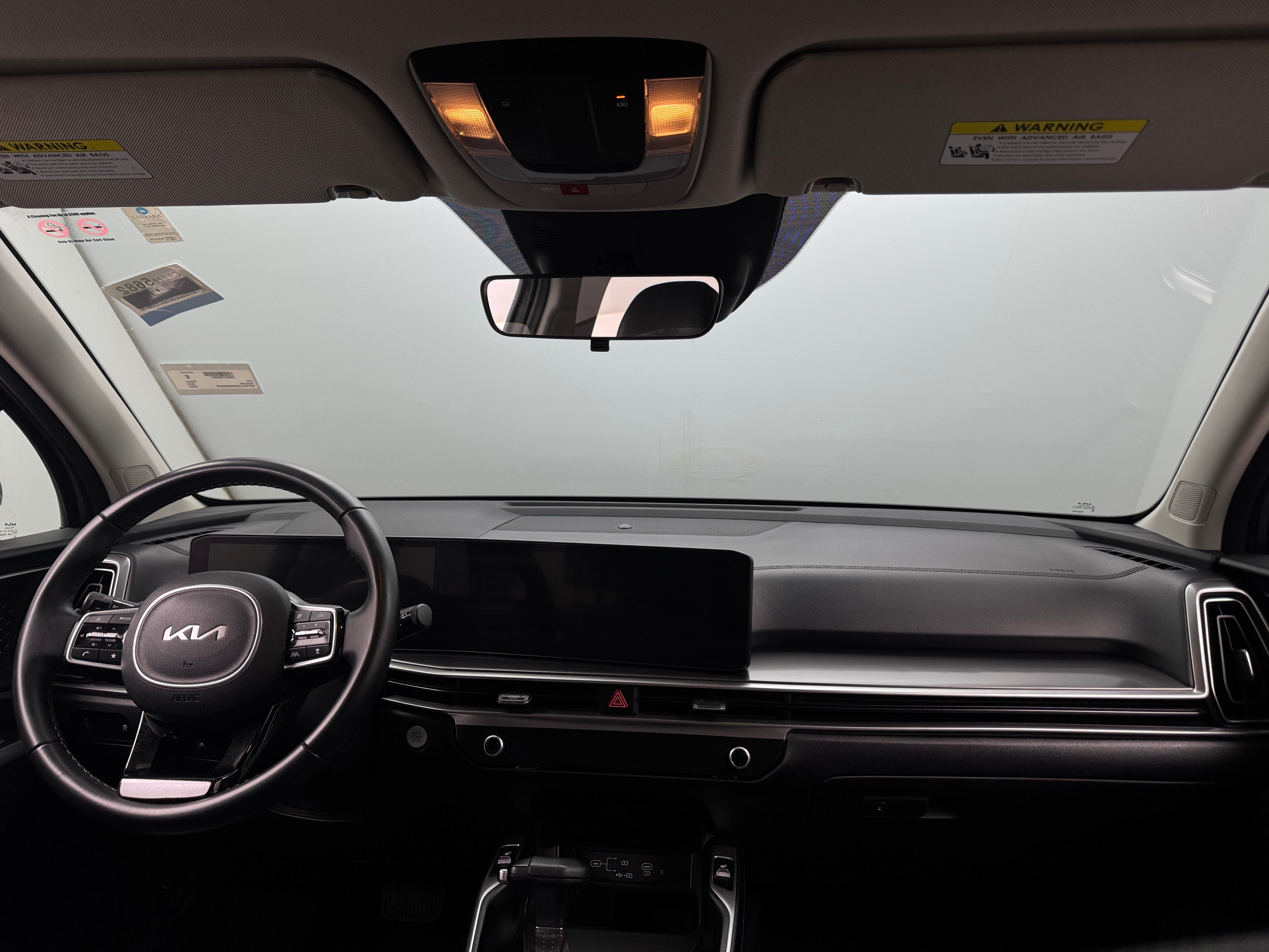 2024 Kia Sorento S 2