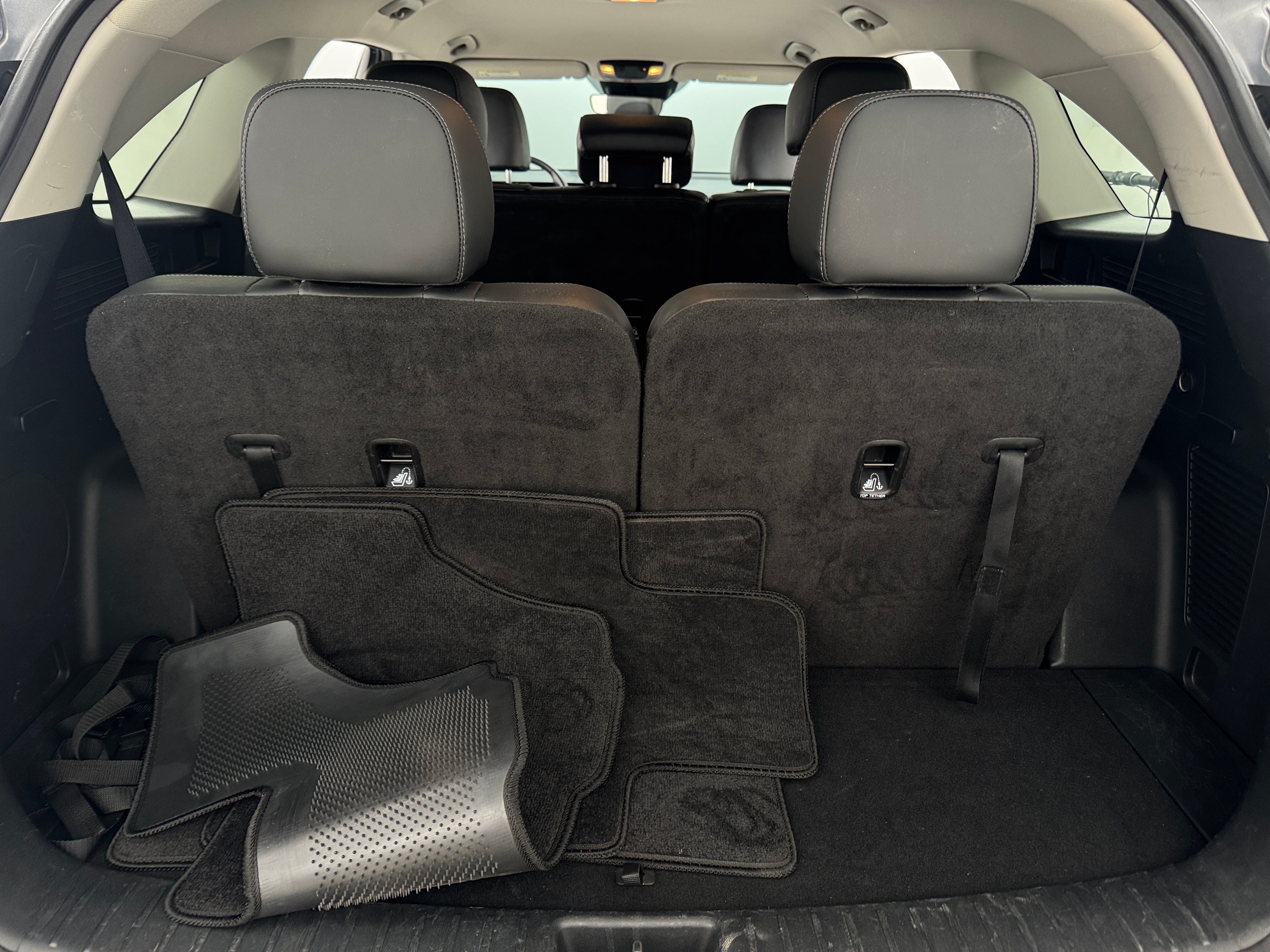 2024 Kia Sorento S 6