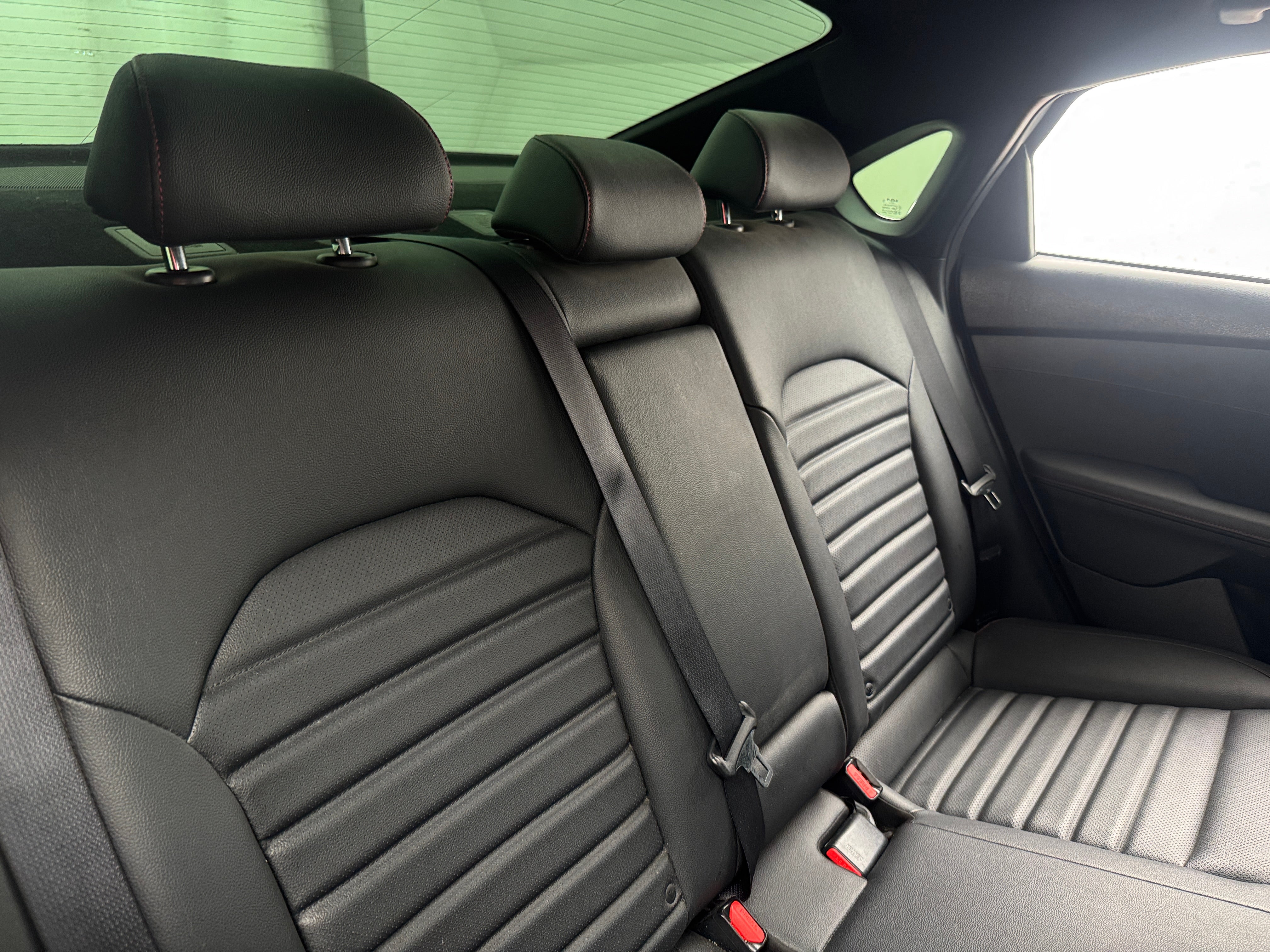 2023 Kia Forte GT 5