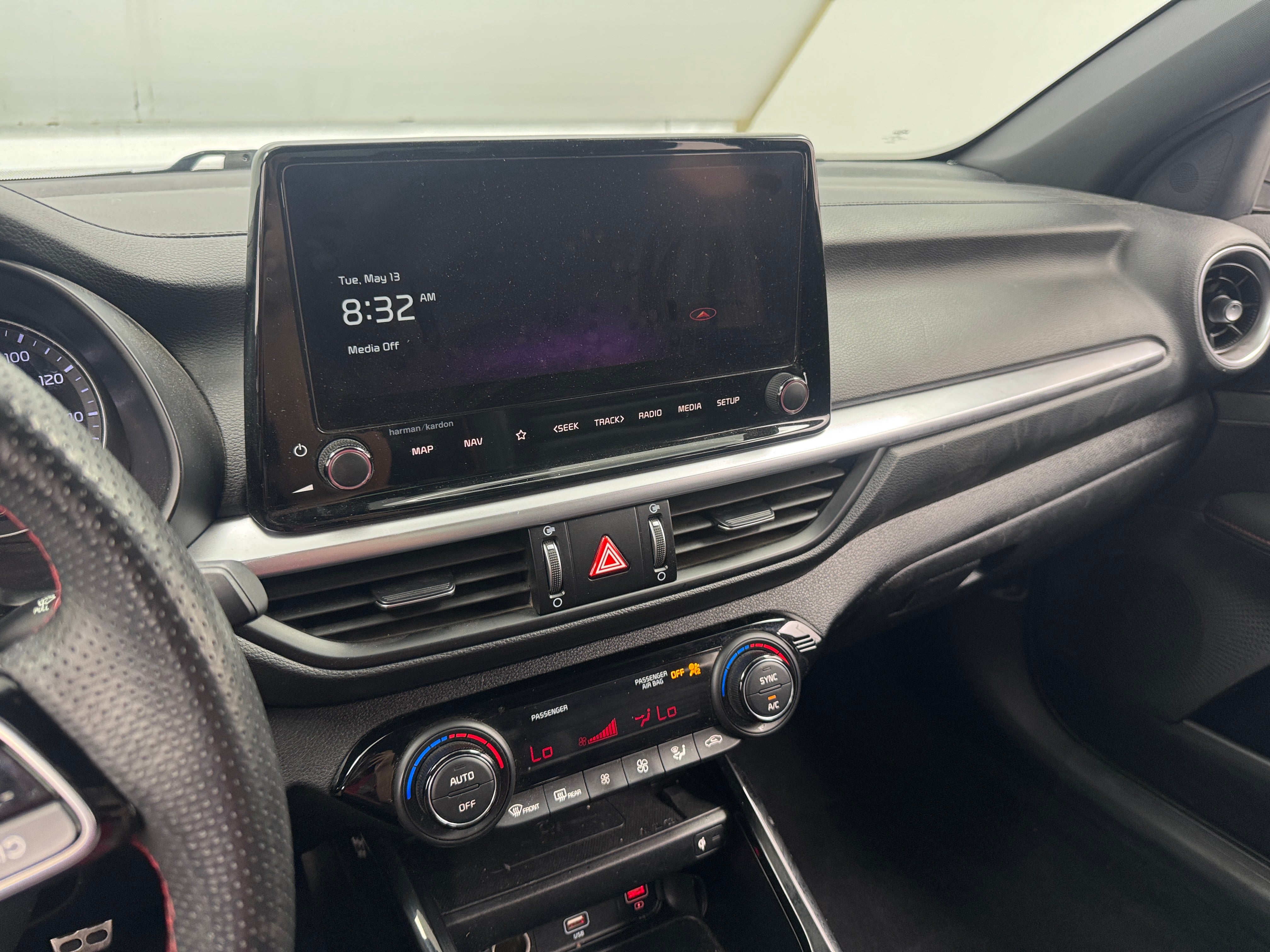 2023 Kia Forte GT 3