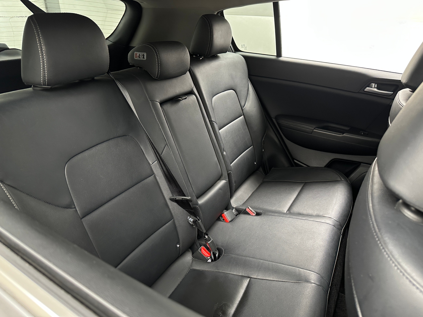 Thumbnail: 2017 Kia Sportage - 5