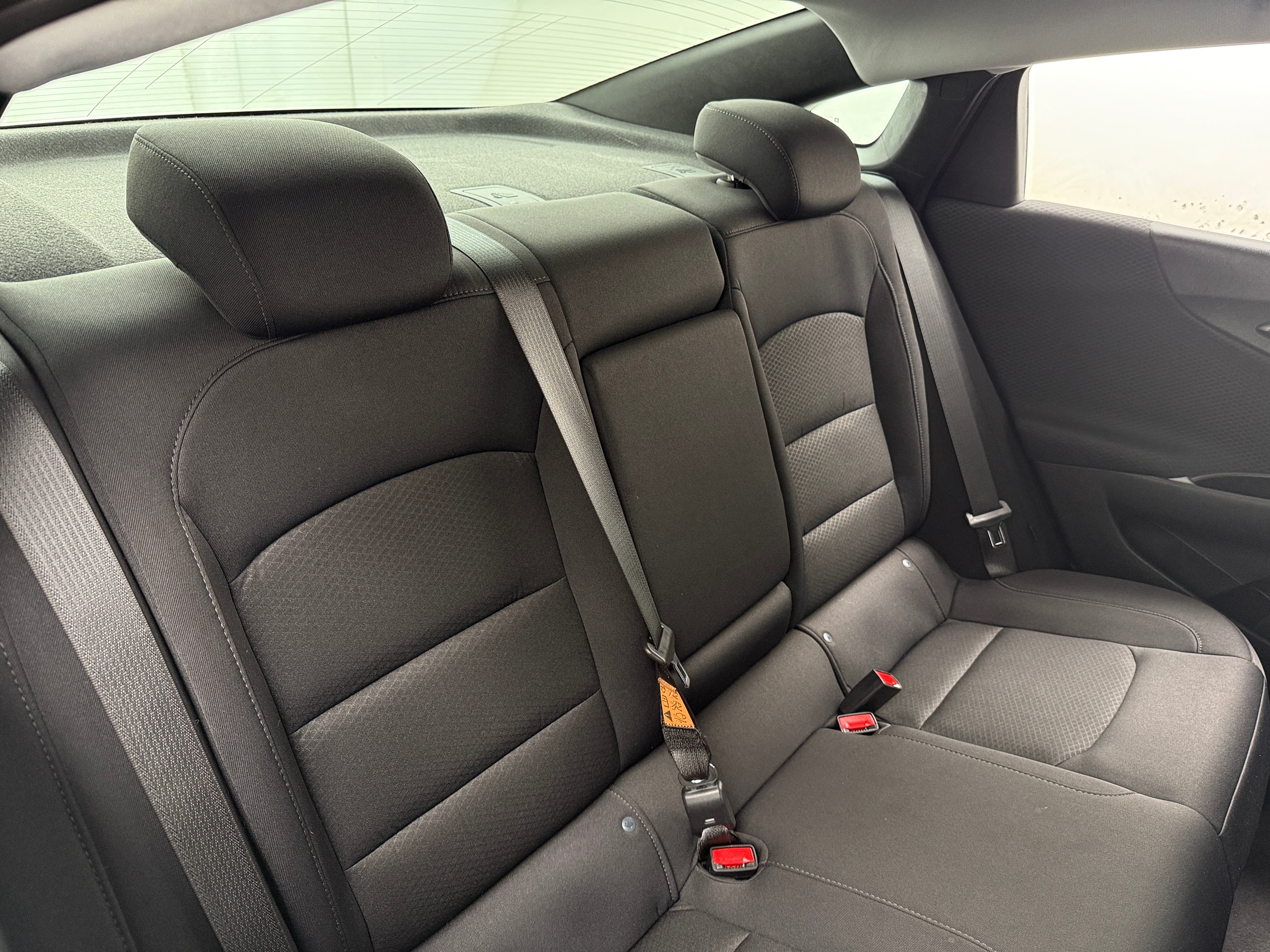 2023 Chevrolet Malibu LT 6