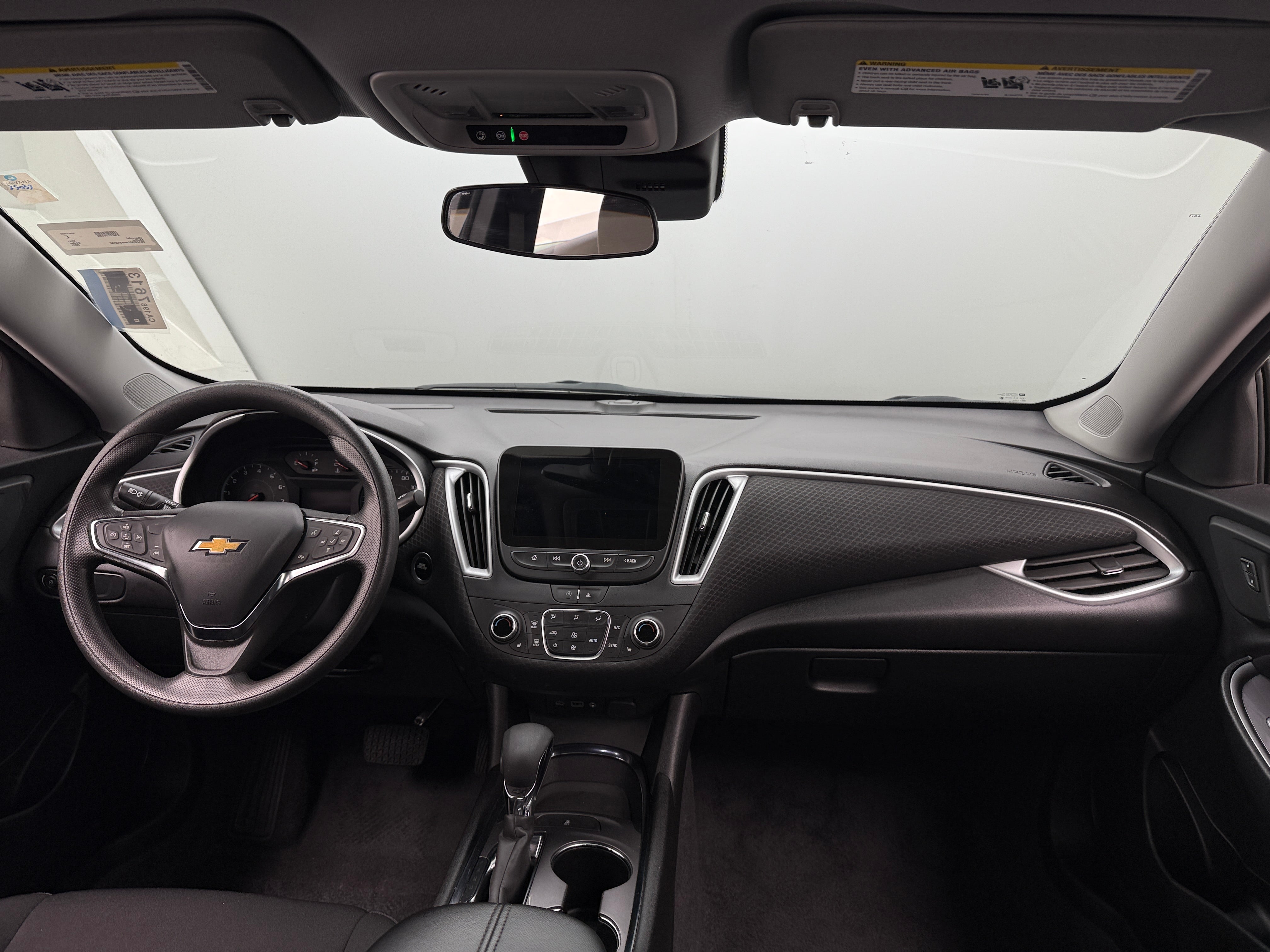 2023 Chevrolet Malibu LT 3