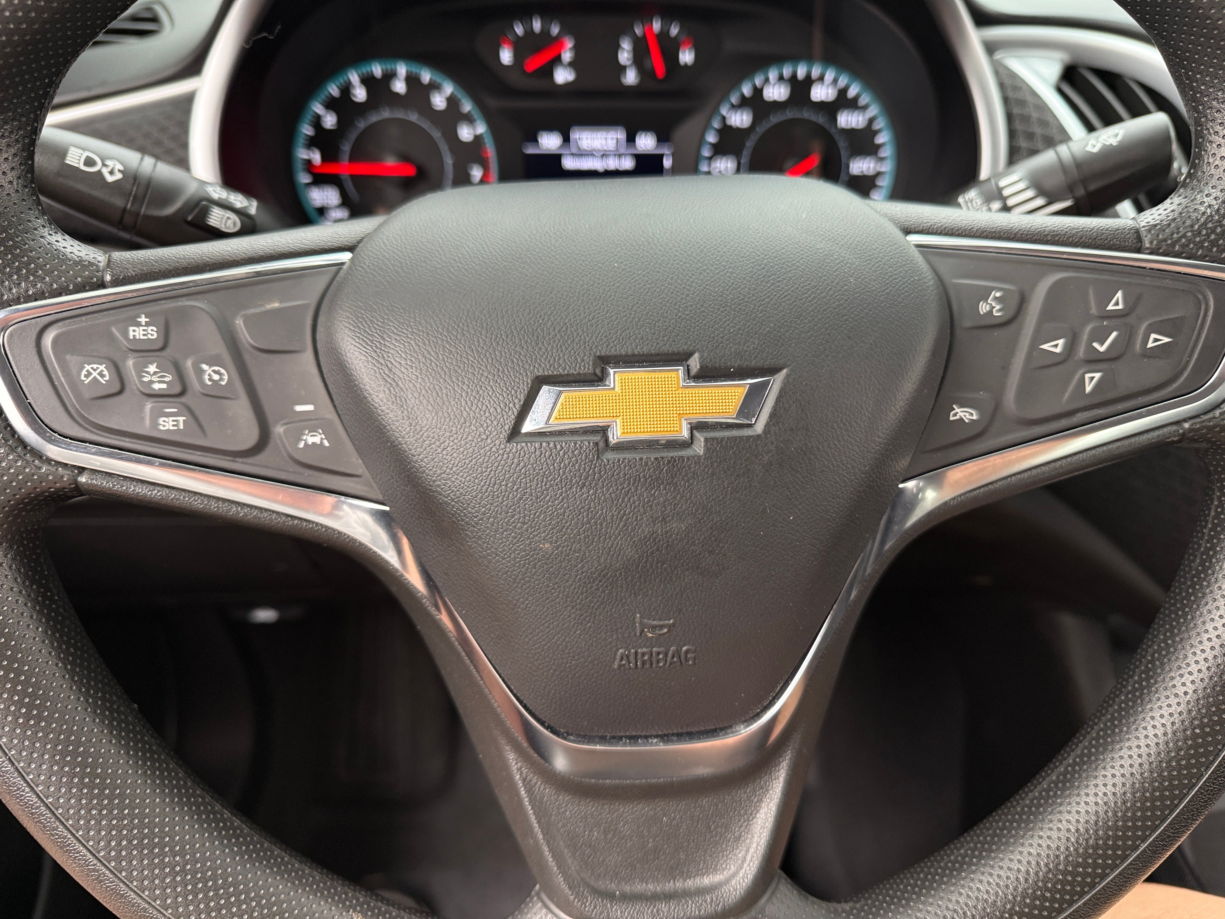 2023 Chevrolet Malibu LT 5