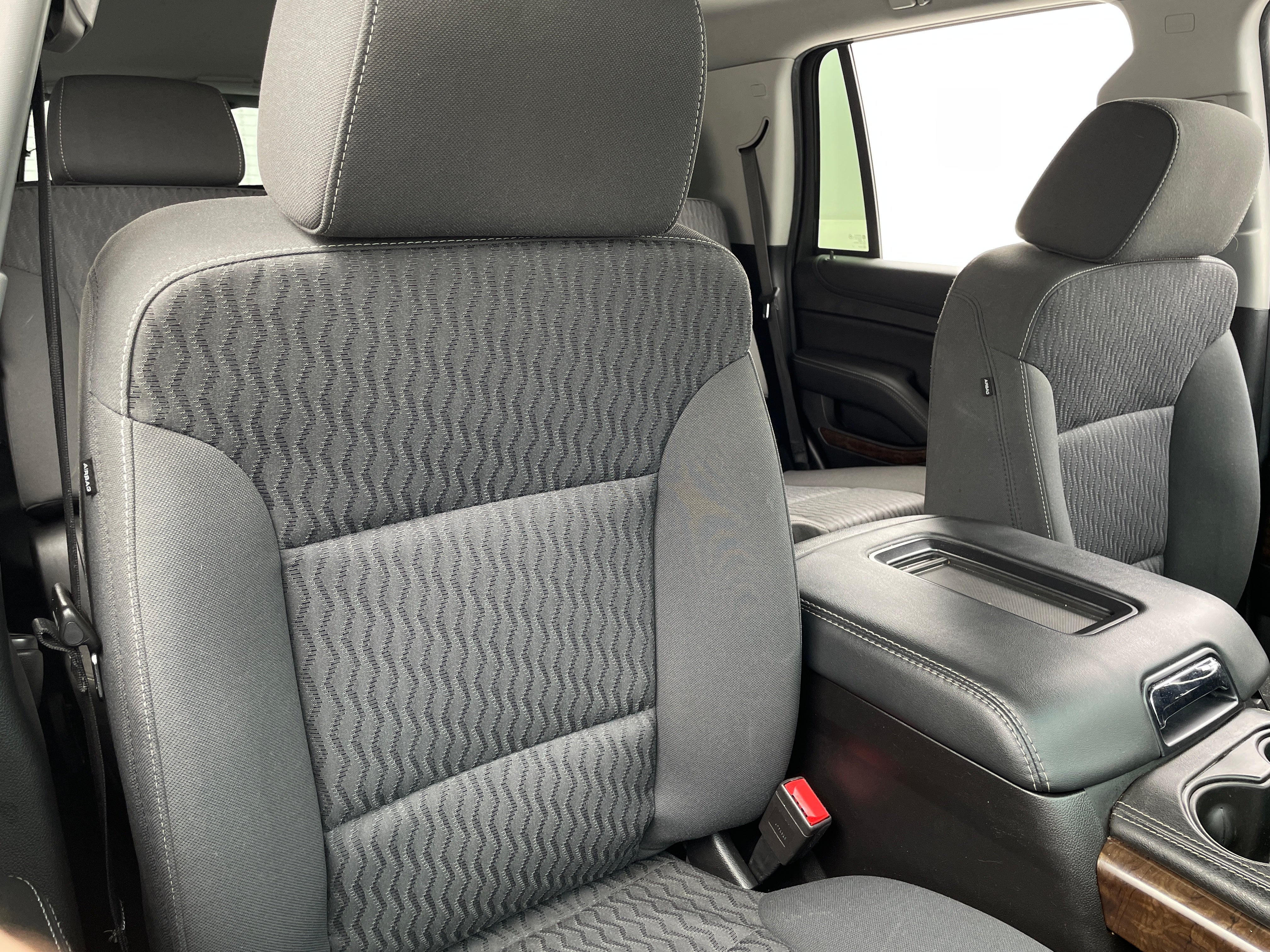 2019 Chevrolet Tahoe LS 2