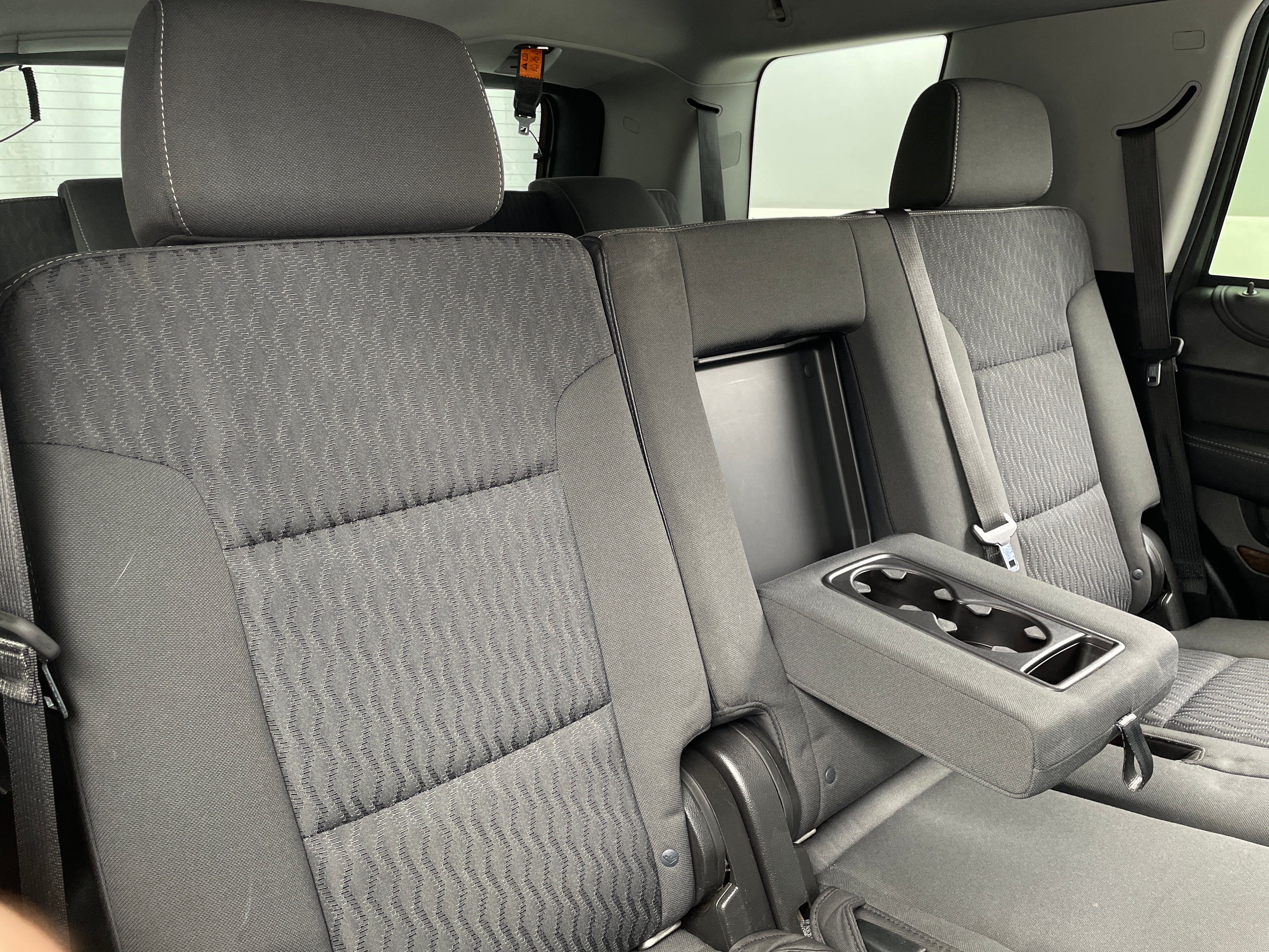 2019 Chevrolet Tahoe LS 6