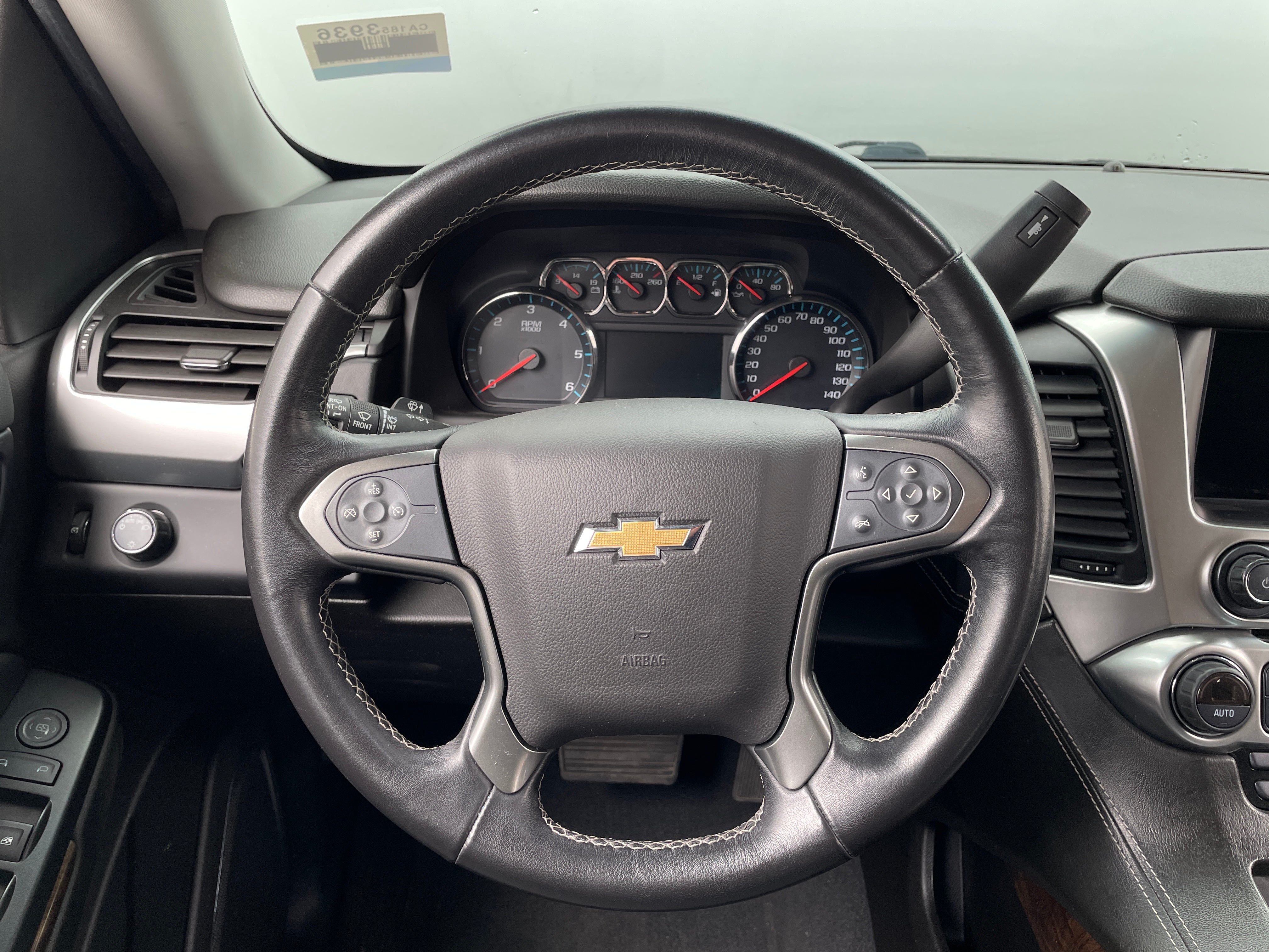 2019 Chevrolet Tahoe LS 5