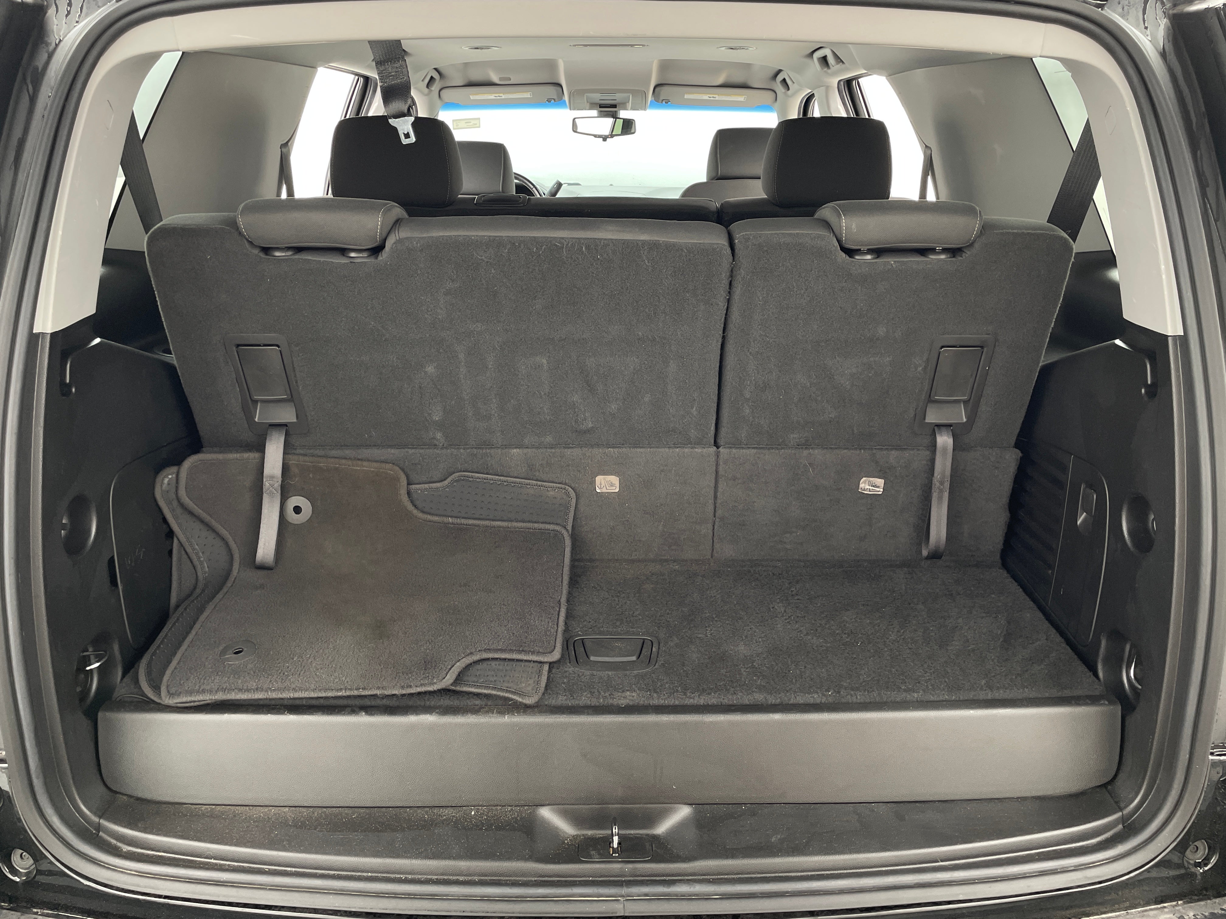 2019 Chevrolet Tahoe LS 7