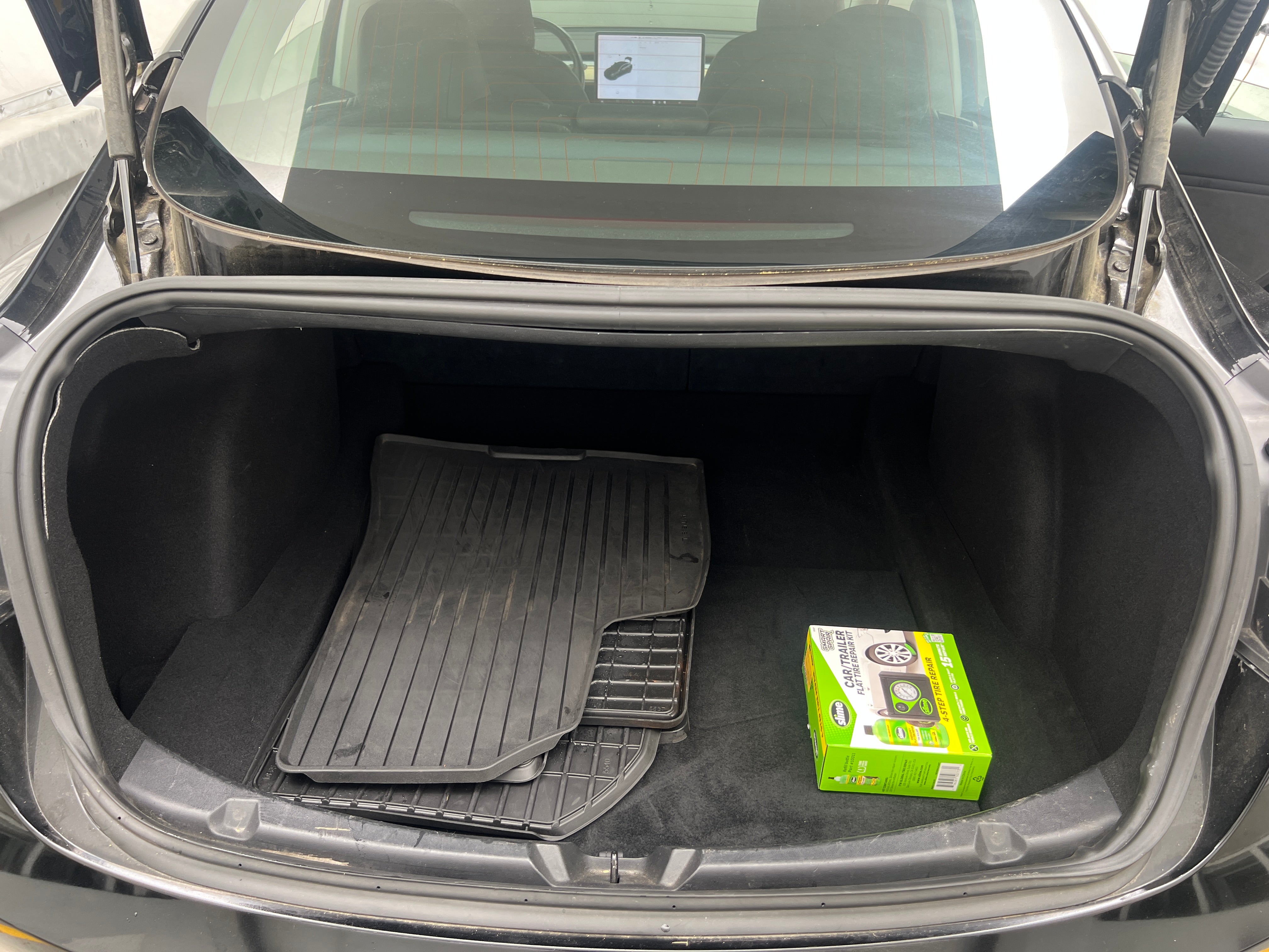 2019 Tesla Model 3 Standard Range 6