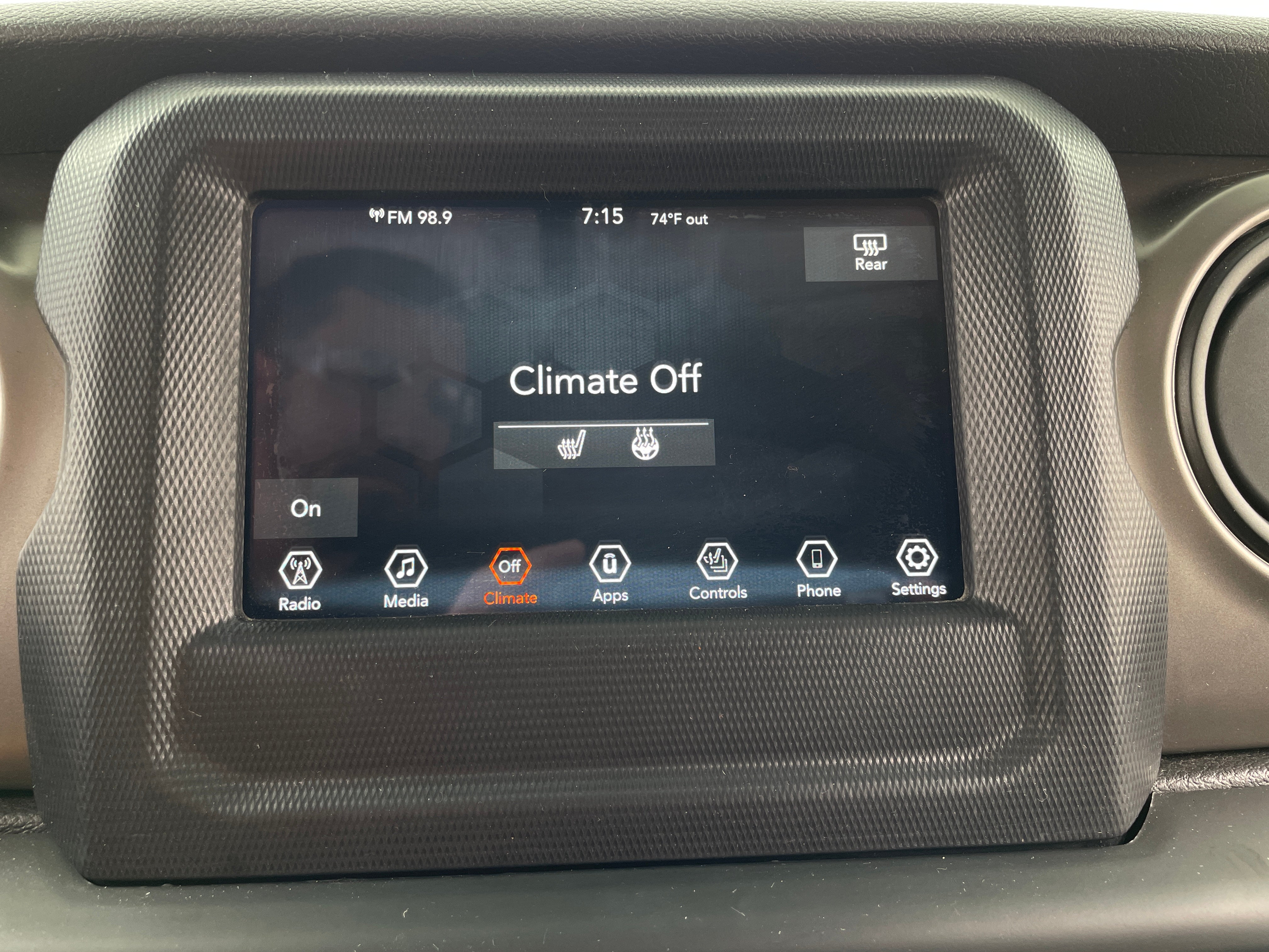2020 Jeep Wrangler Unlimited Willys 4
