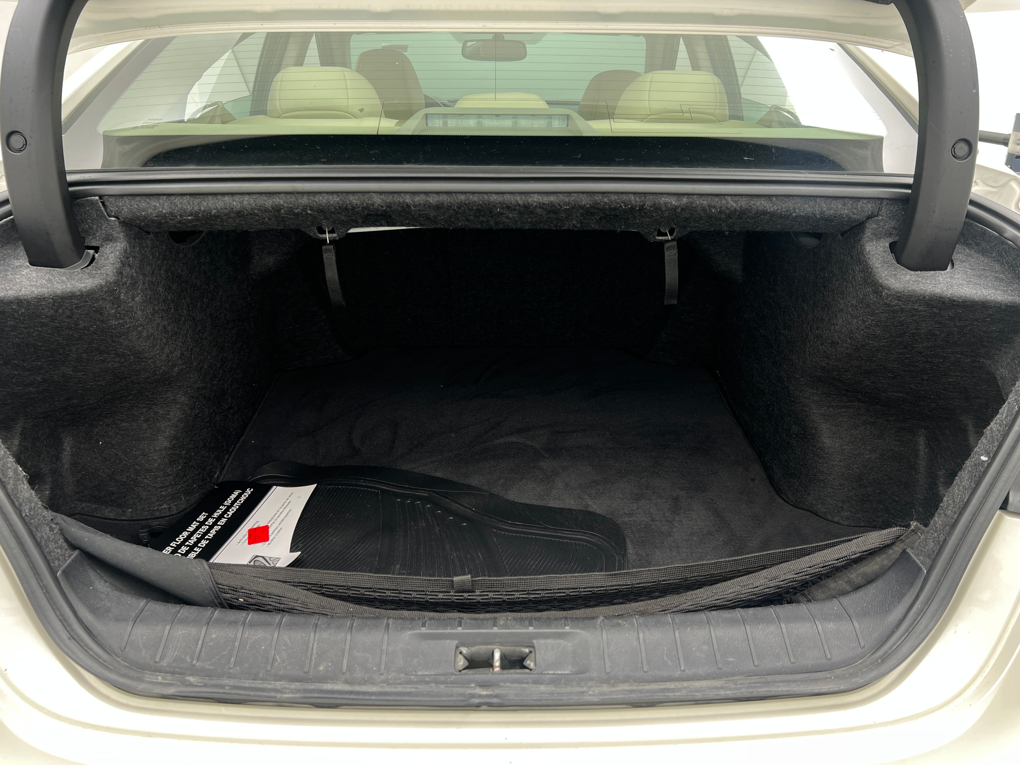 2018 Nissan Maxima SV 6