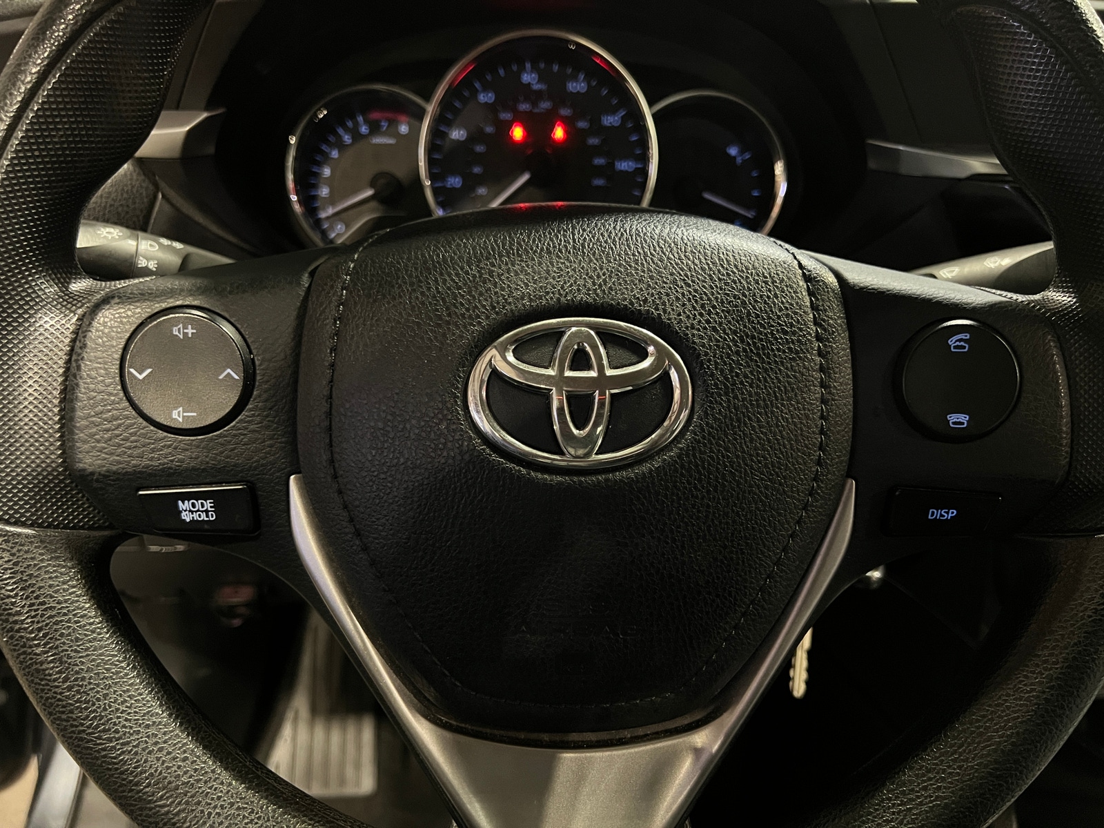 Thumbnail: 2015 Toyota Corolla - 5