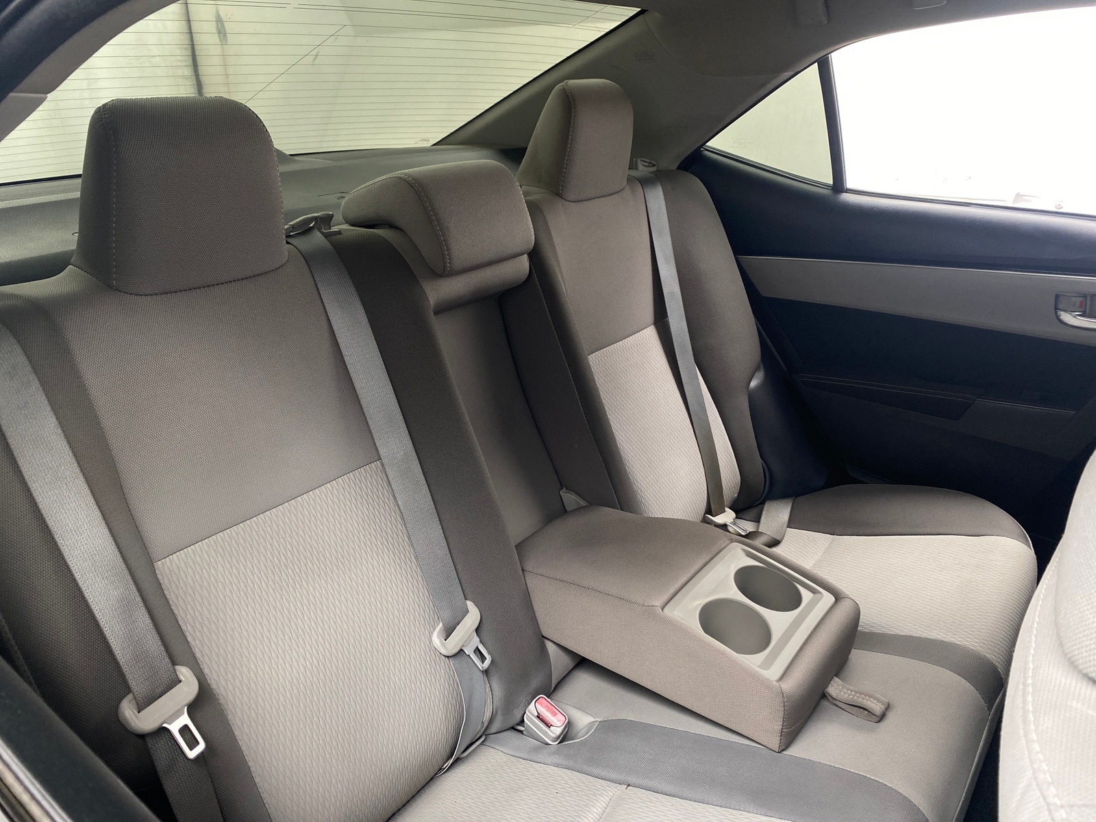 Thumbnail: 2019 Toyota Corolla - 6
