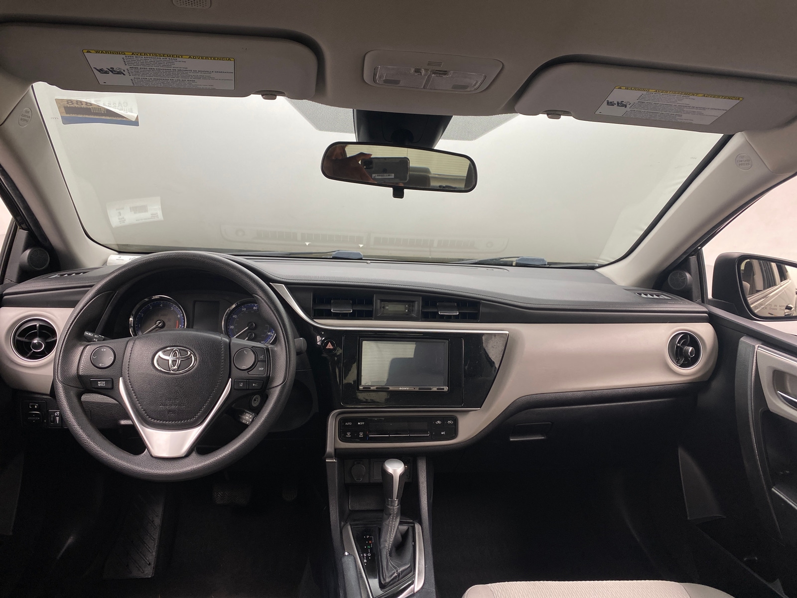 Thumbnail: 2019 Toyota Corolla - 3