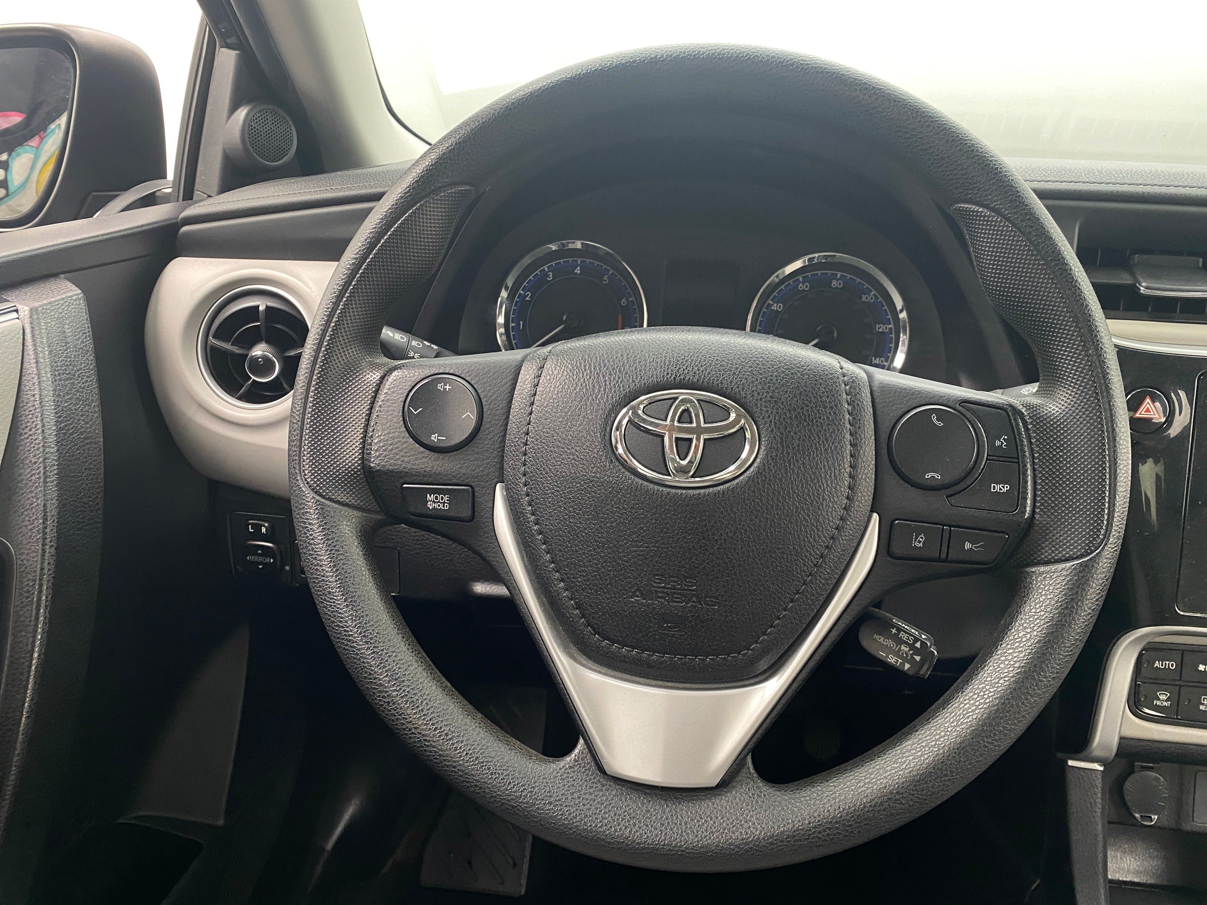 2019 Toyota Corolla LE 5