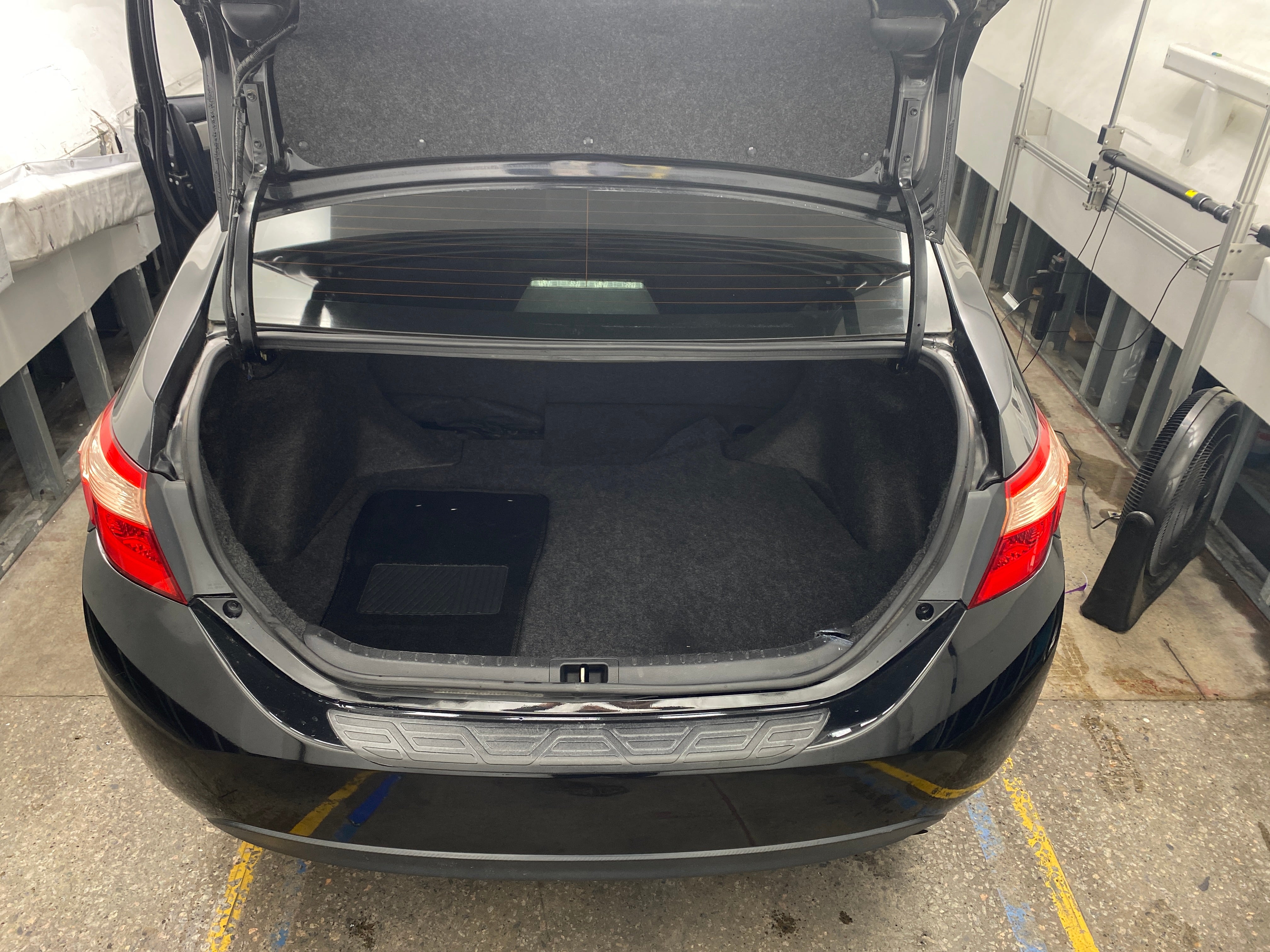 2019 Toyota Corolla LE 7