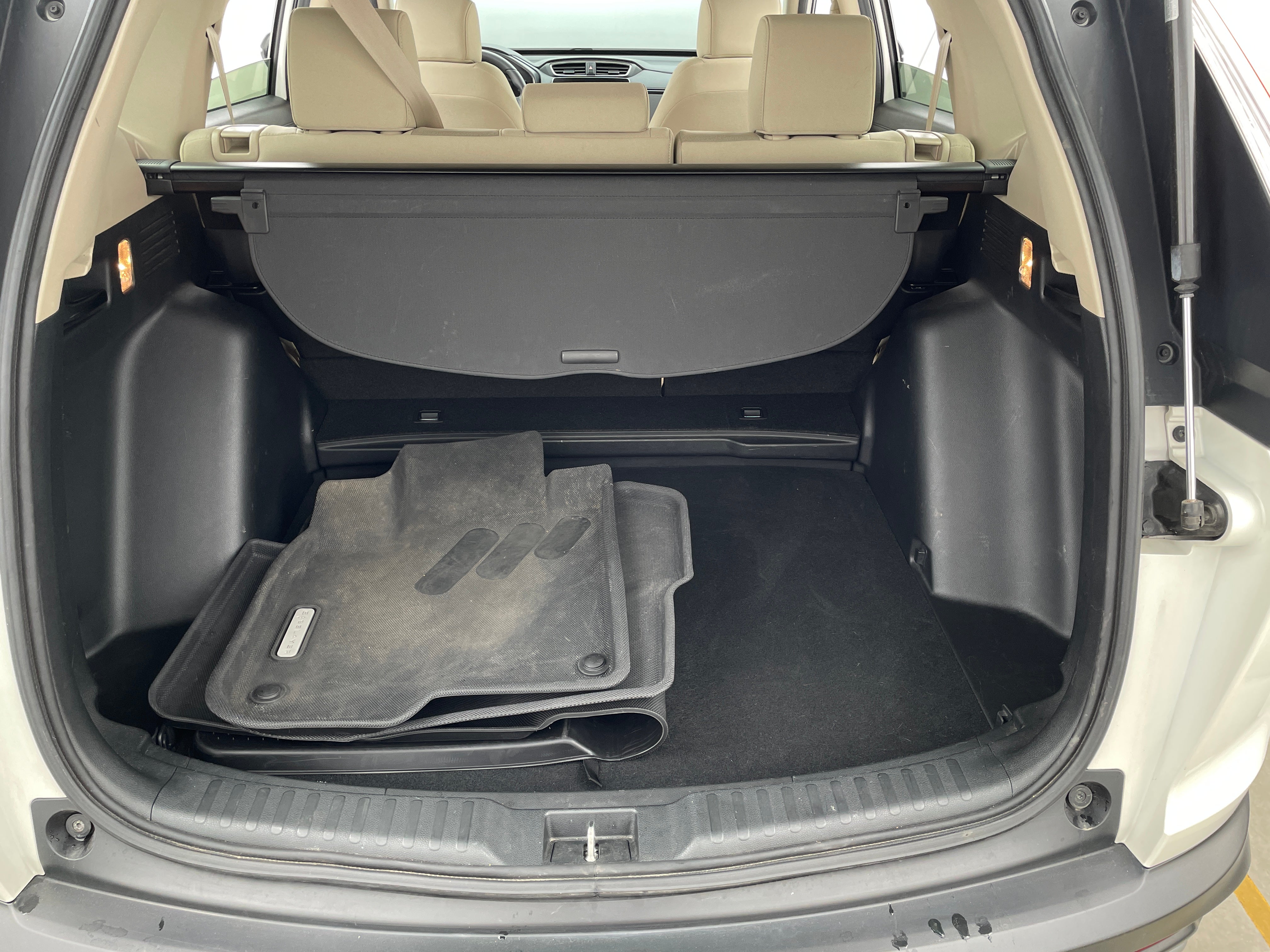 2017 Honda CR-V EX 7