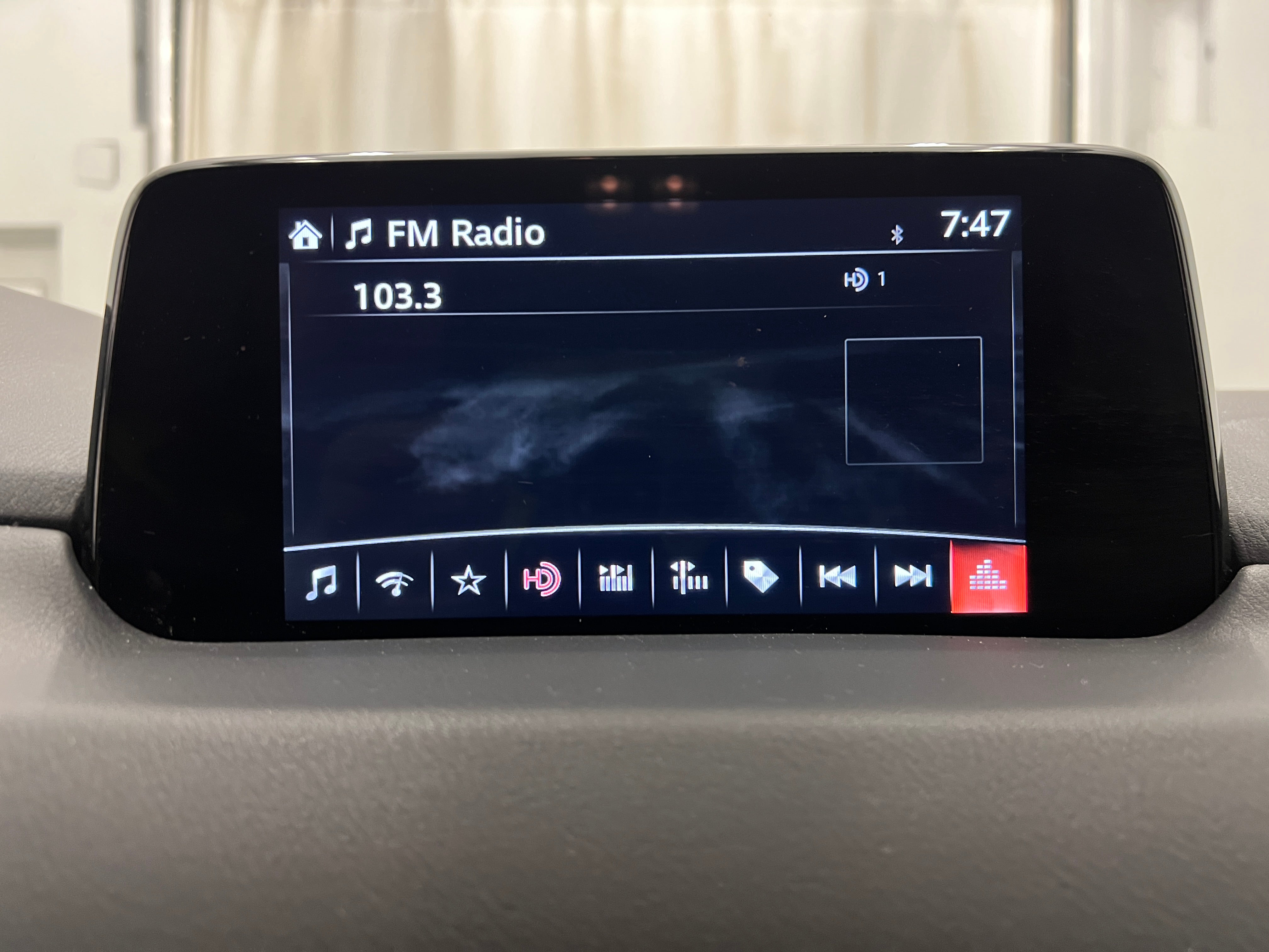 2019 Mazda CX-5 Grand Touring 3