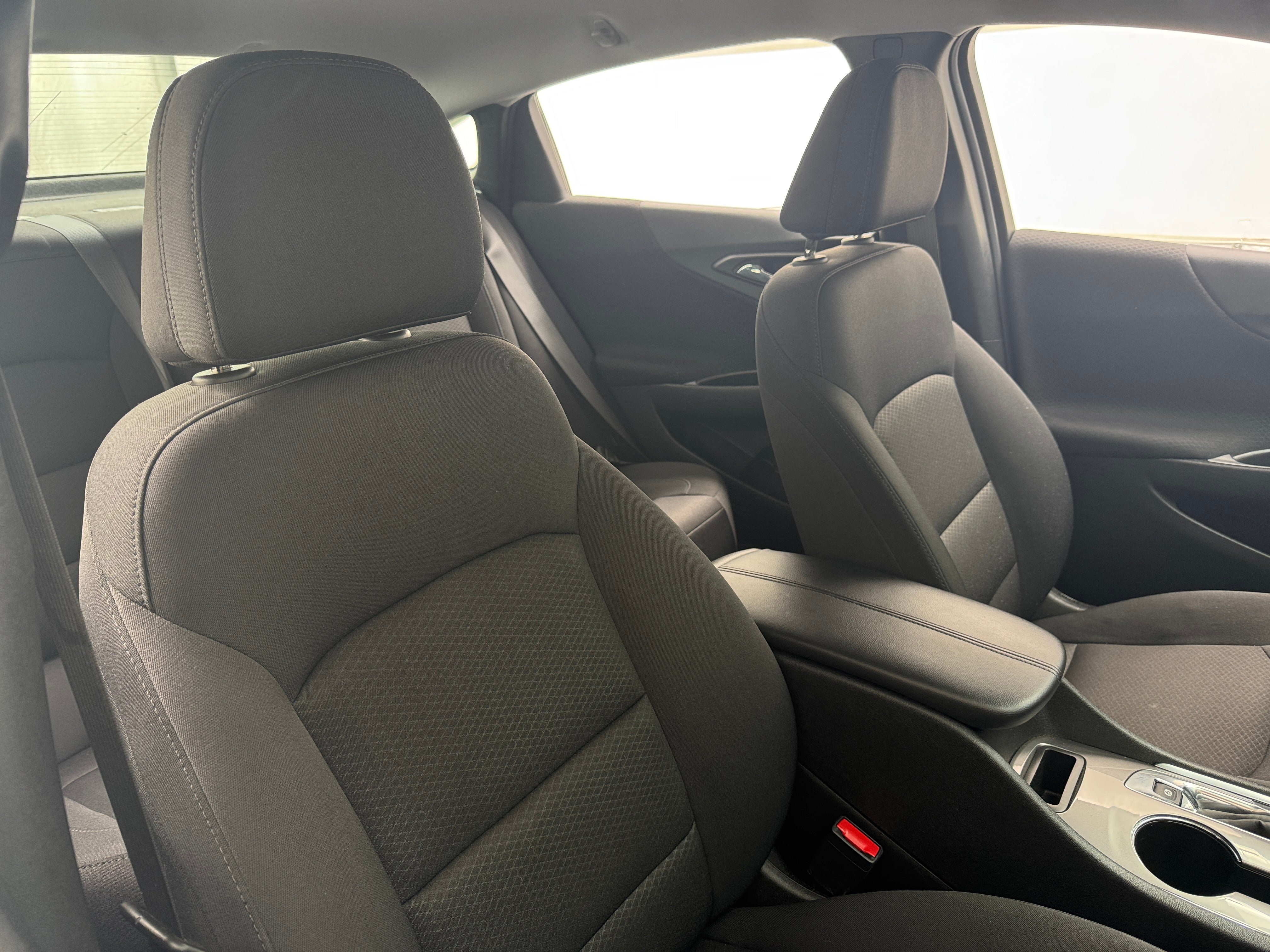 2024 Chevrolet Malibu LT 2