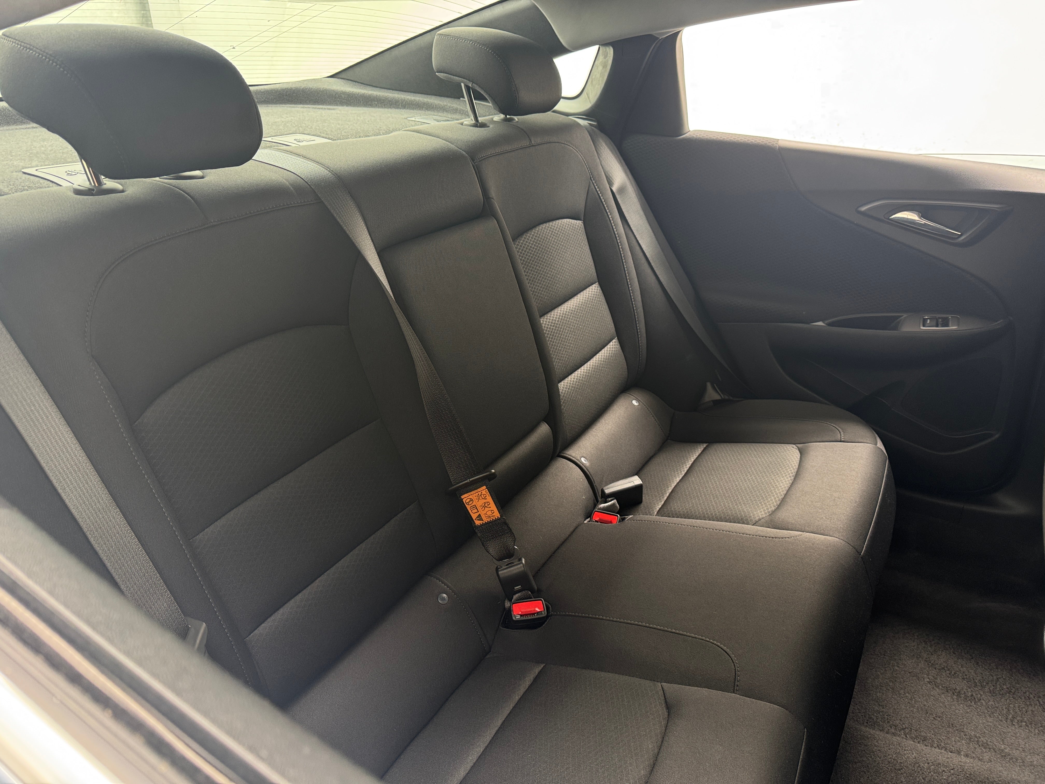 2024 Chevrolet Malibu LT 6