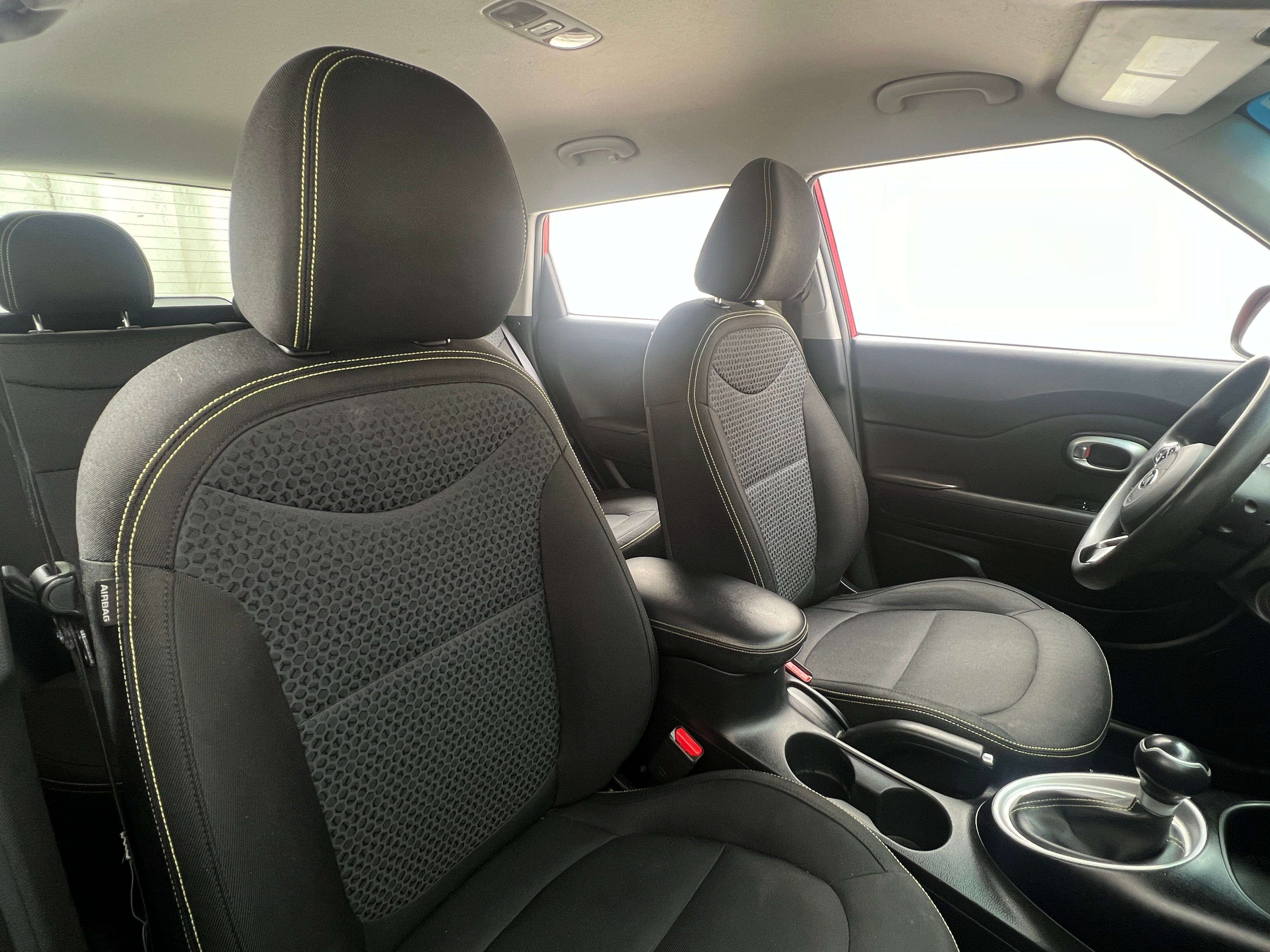 2016 Kia Soul Soul+ 2