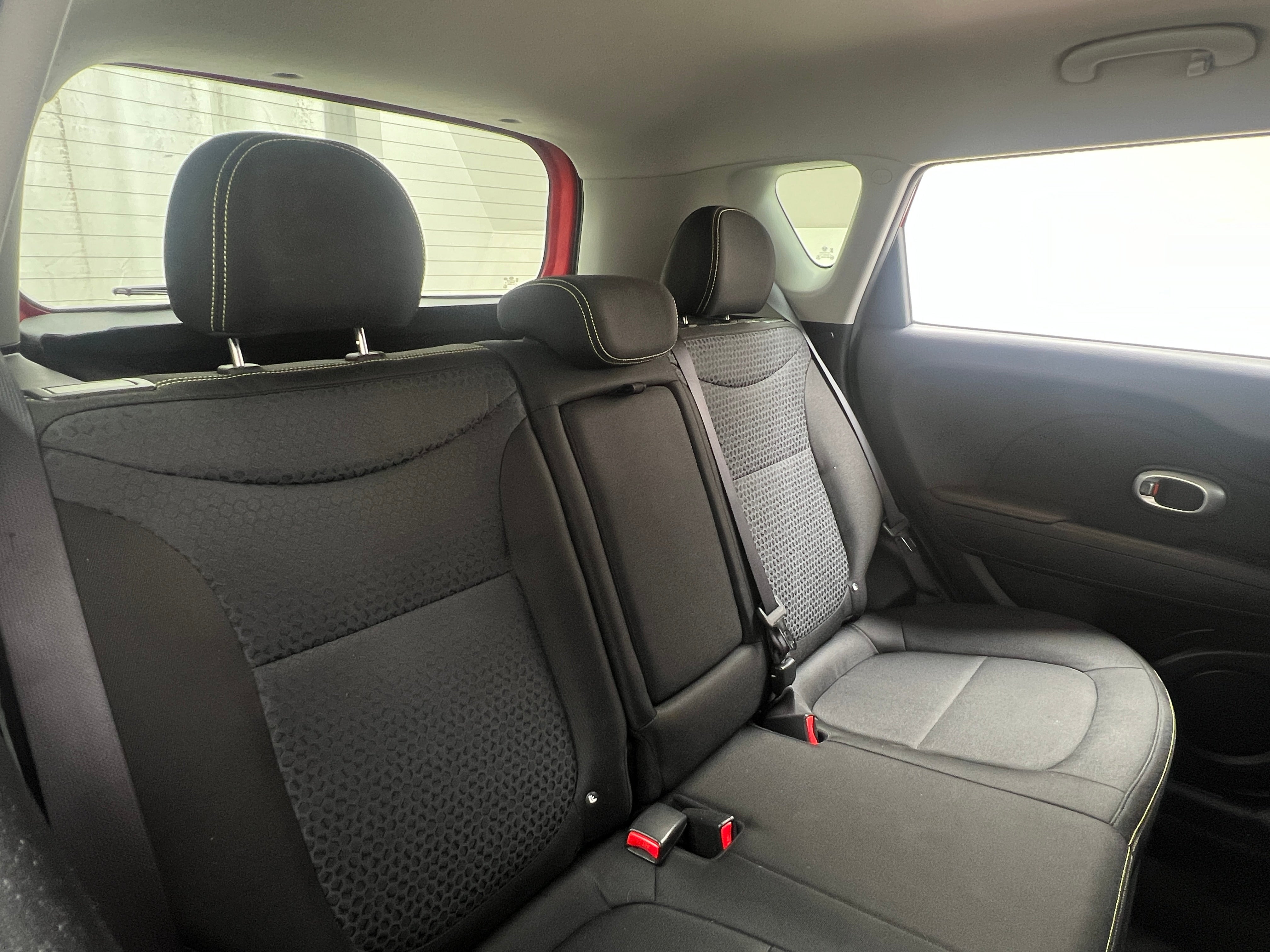 2016 Kia Soul Soul+ 6
