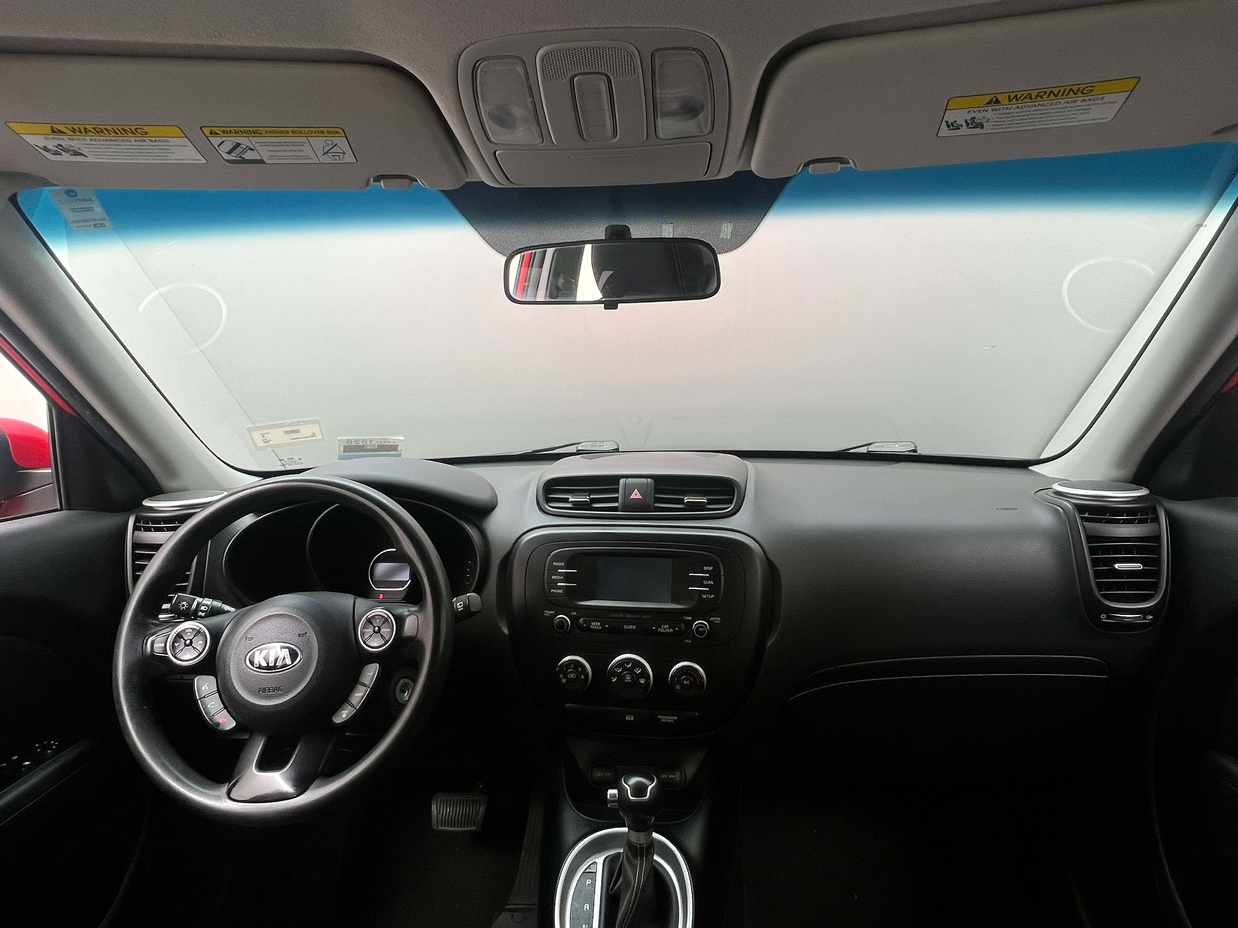 2016 Kia Soul Soul+ 3