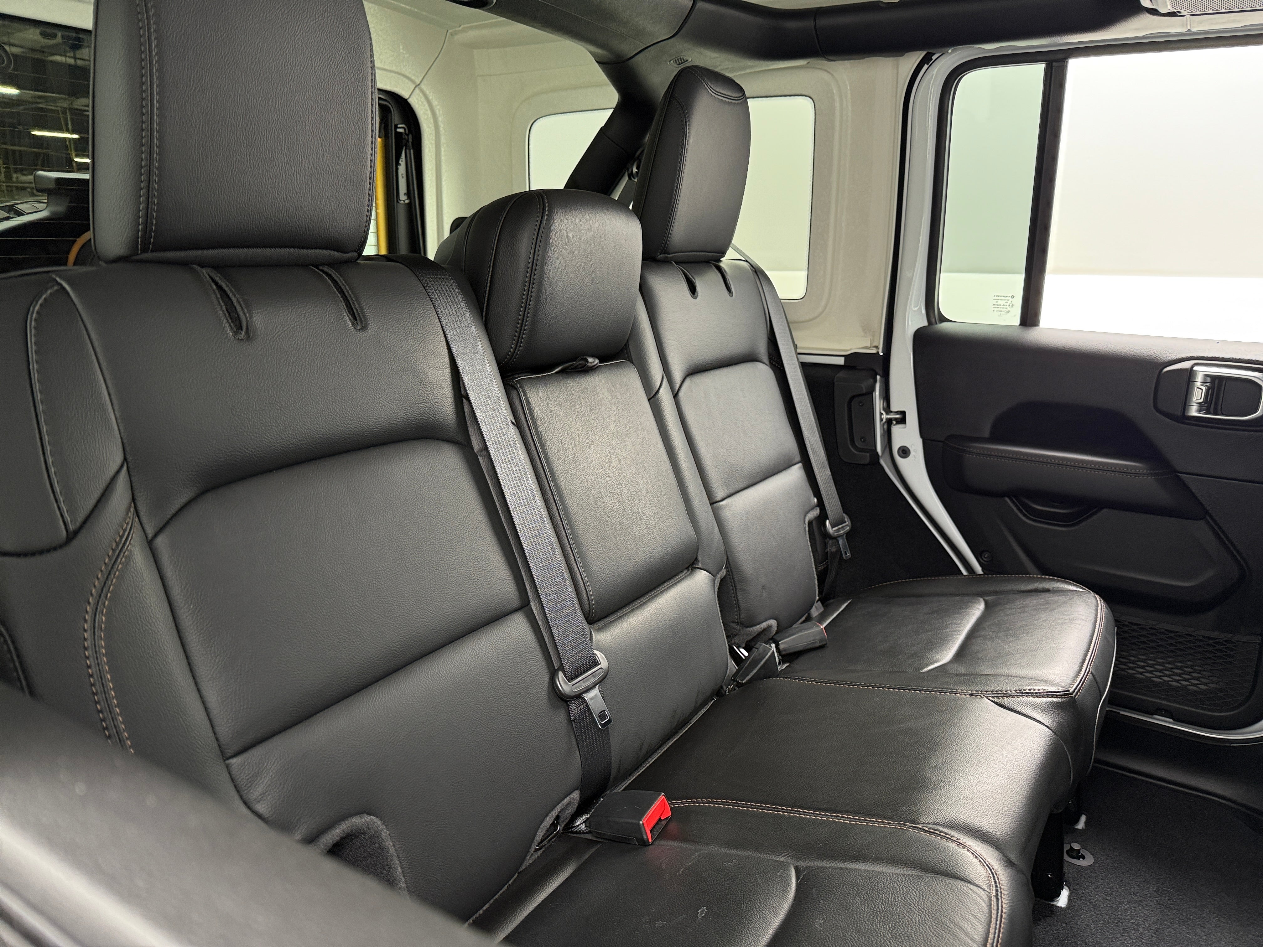 2022 Jeep Wrangler Unlimited Rubicon 392 5