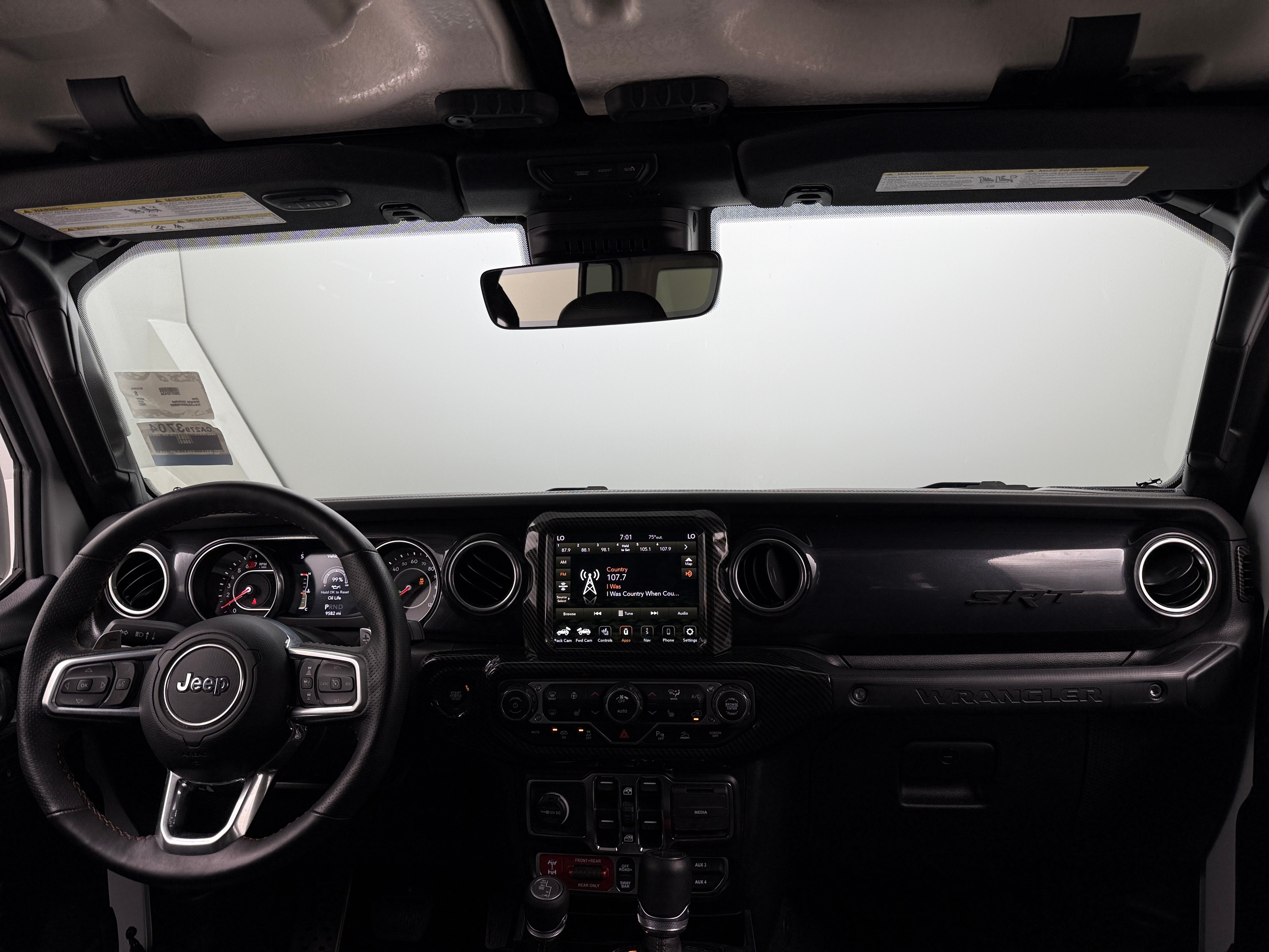2022 Jeep Wrangler Unlimited Rubicon 392 2