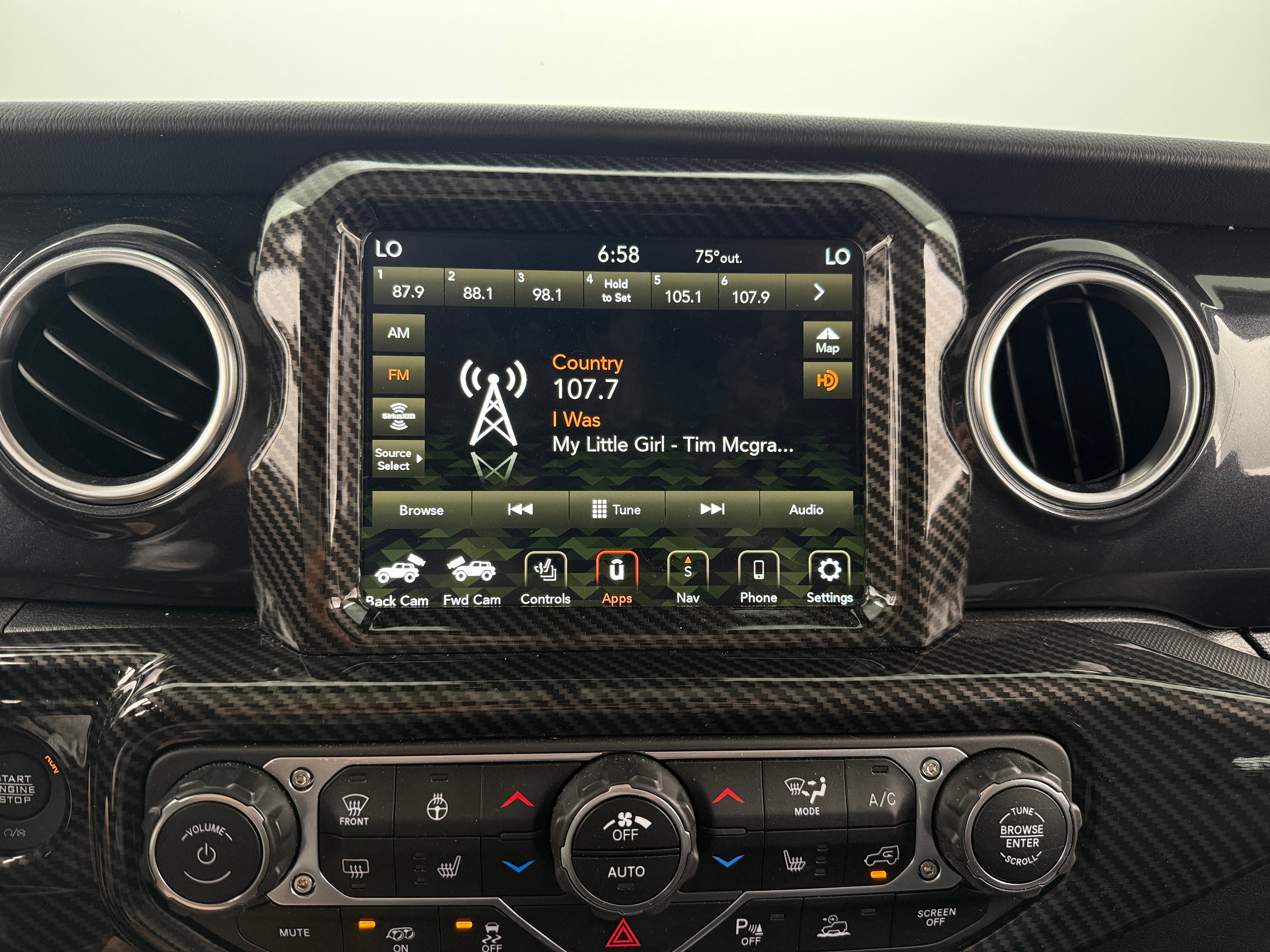 2022 Jeep Wrangler Unlimited Rubicon 392 3