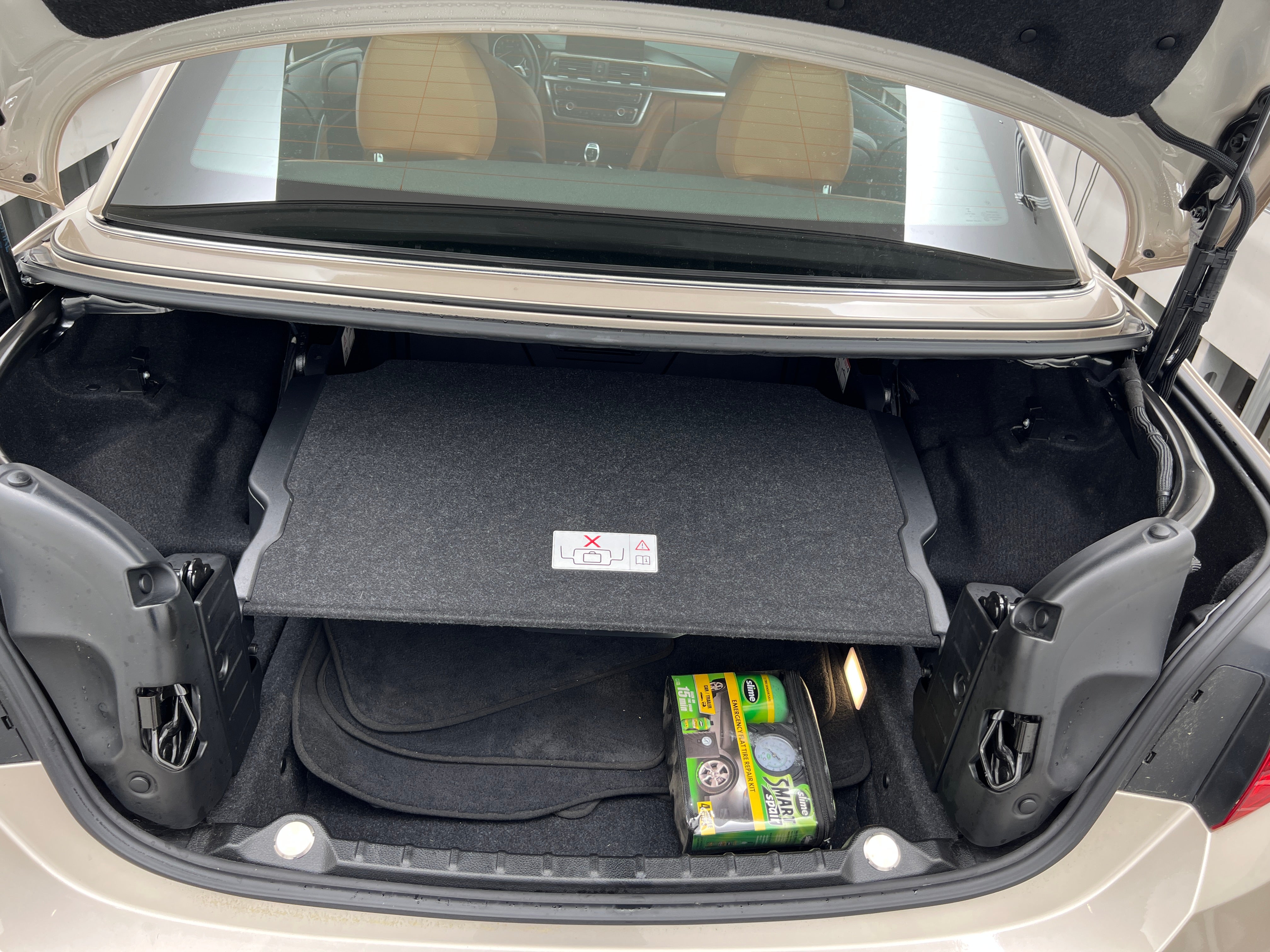 2016 BMW 4 Series 428i 6