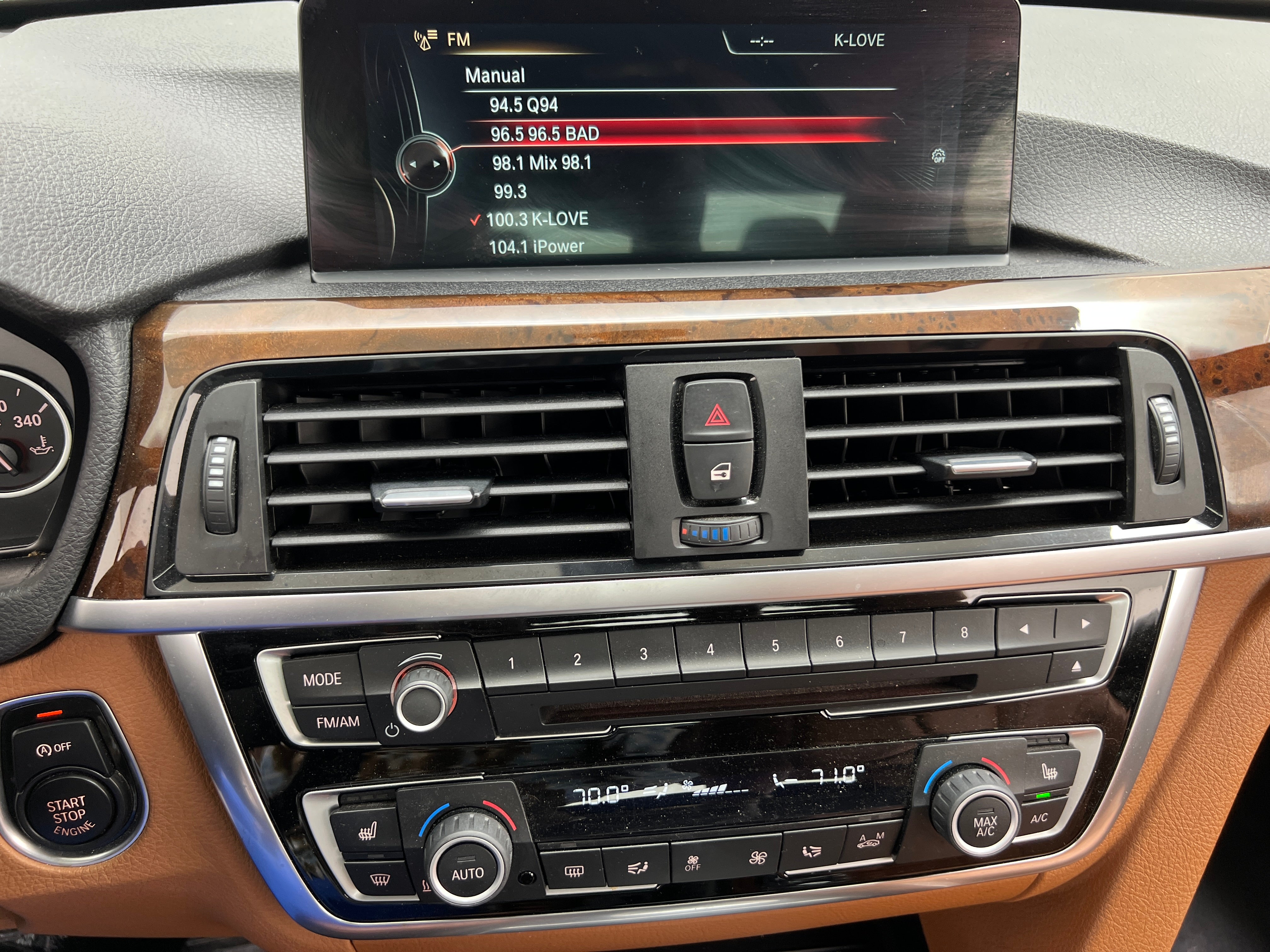 2016 BMW 4 Series 428i 3