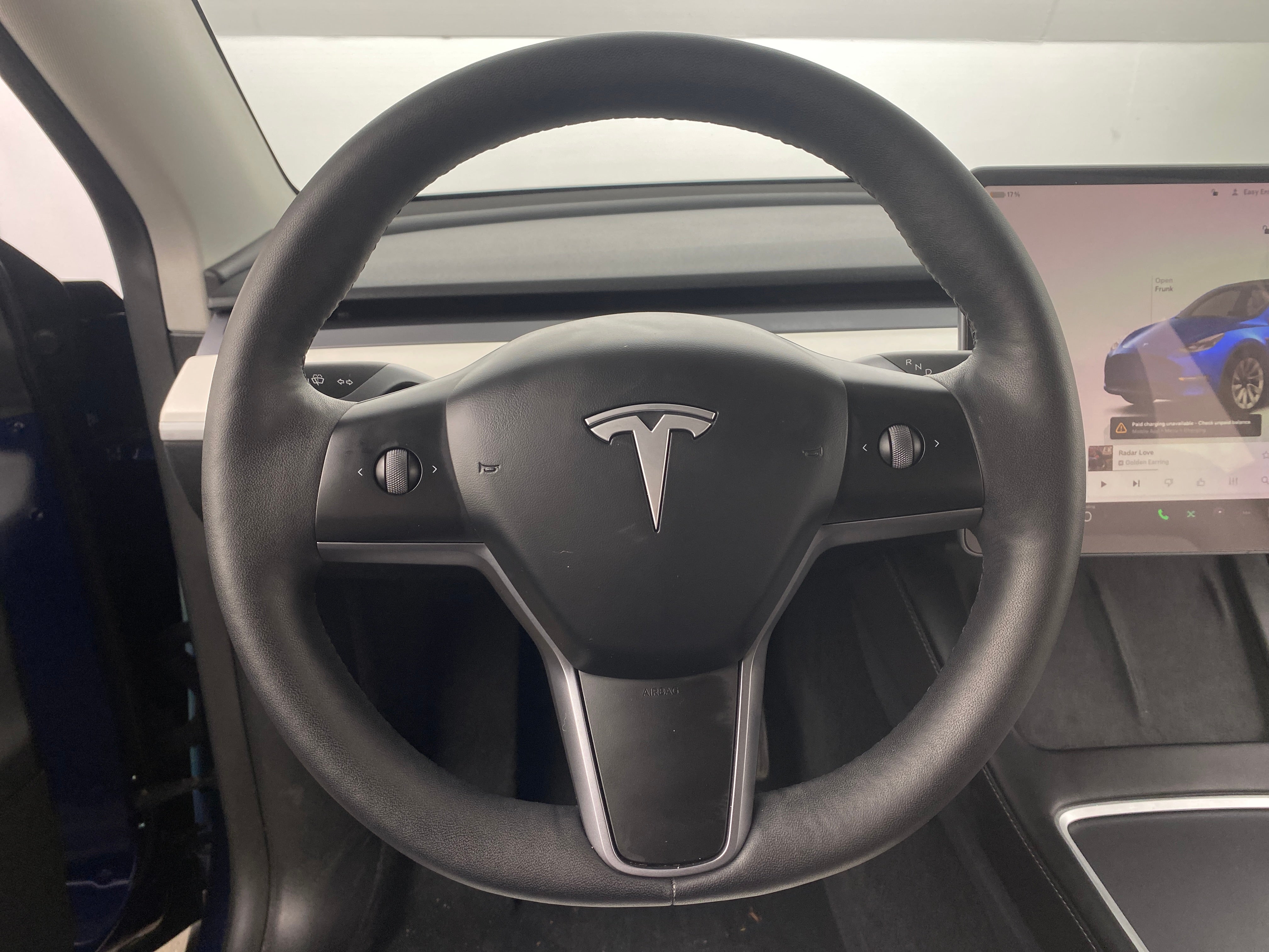 2024 Tesla Model Y Long Range 3