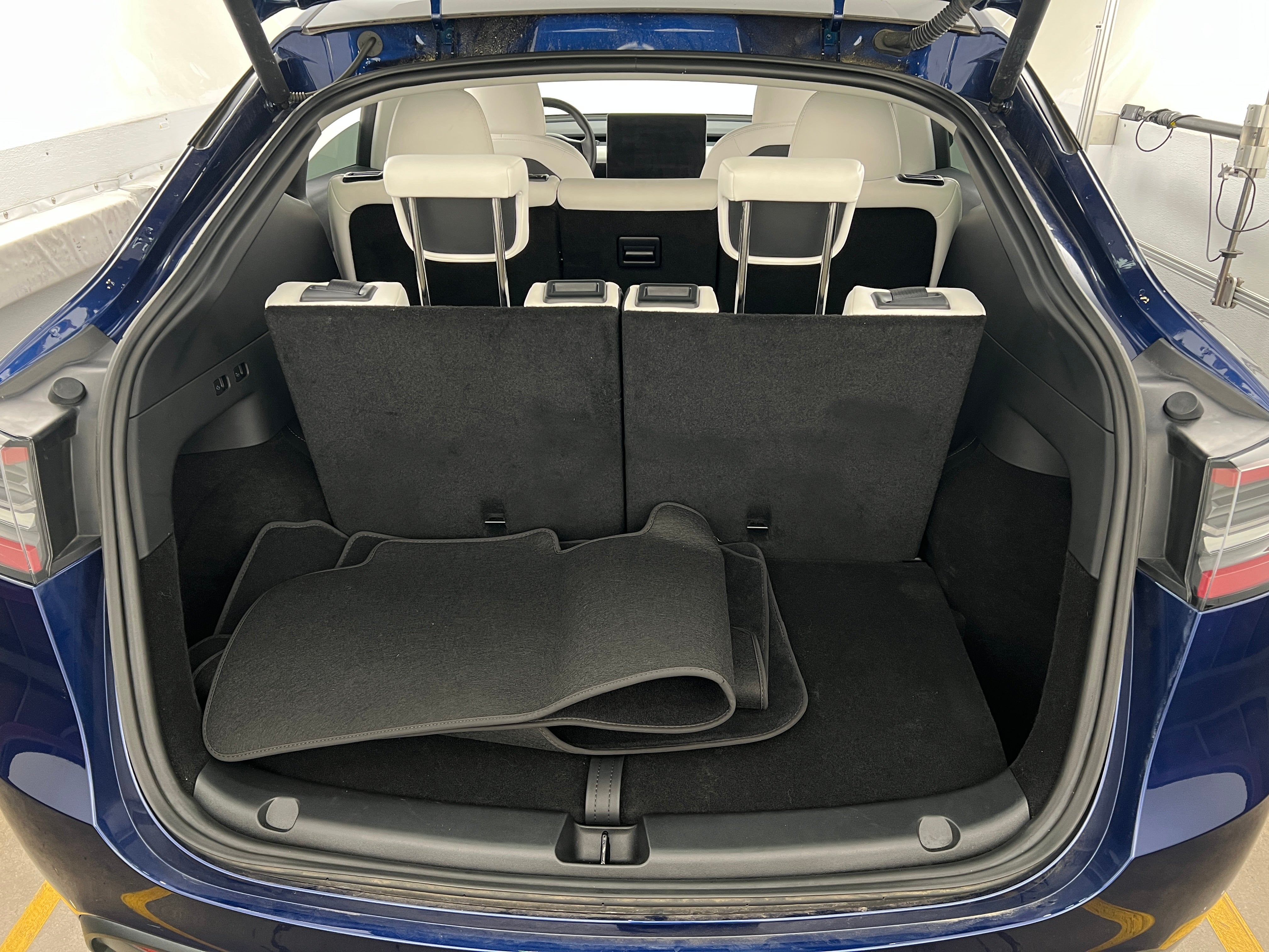 2024 Tesla Model Y Long Range 5