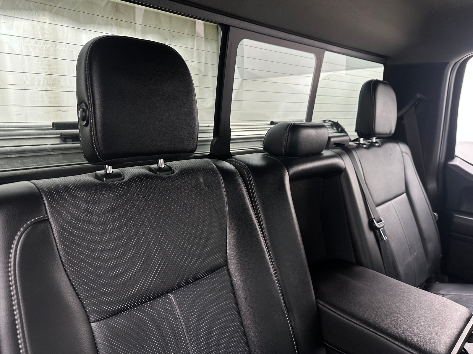 Thumbnail: 2018 Ford Econoline - 5
