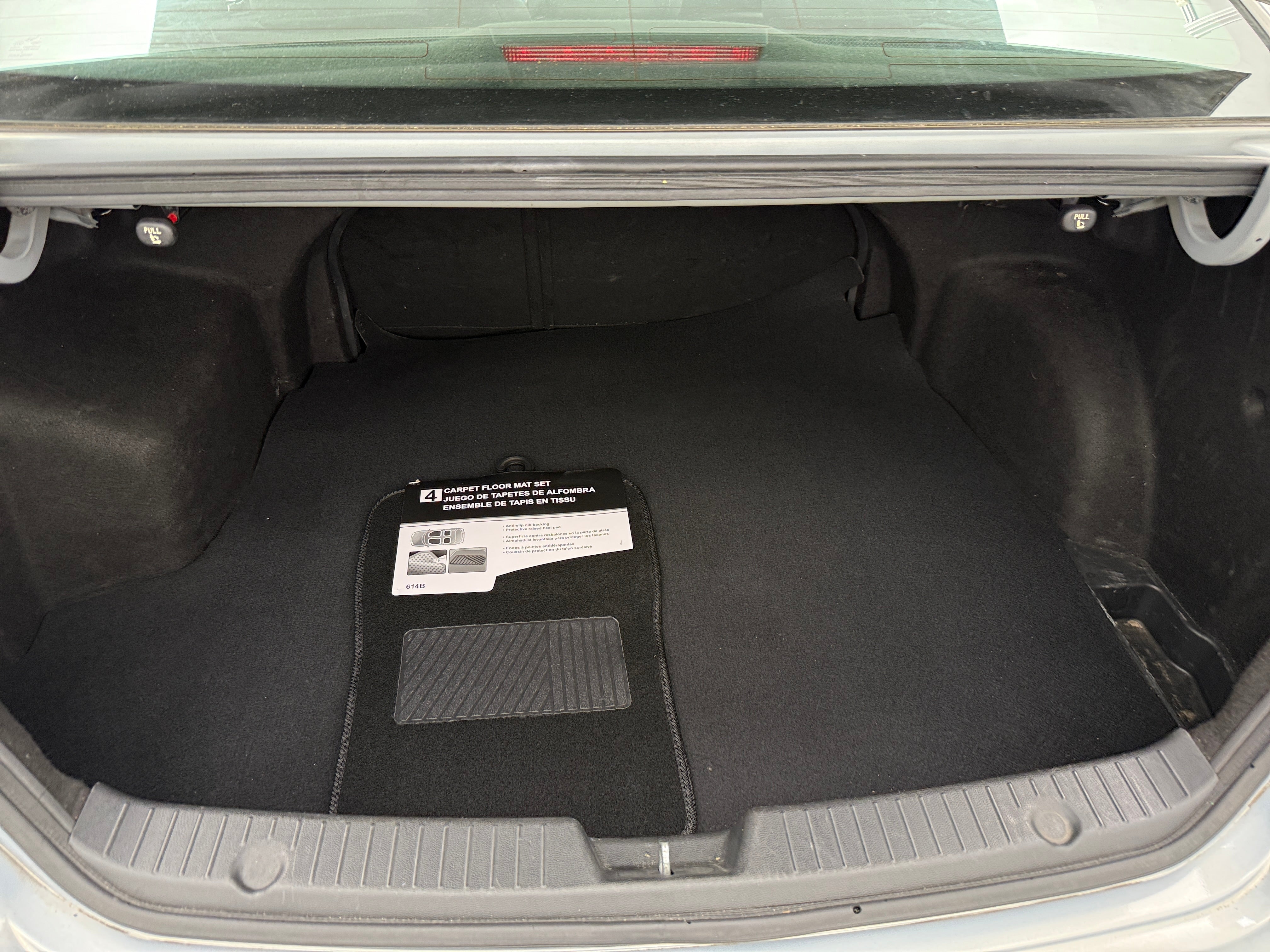 2013 Hyundai Sonata SE 6