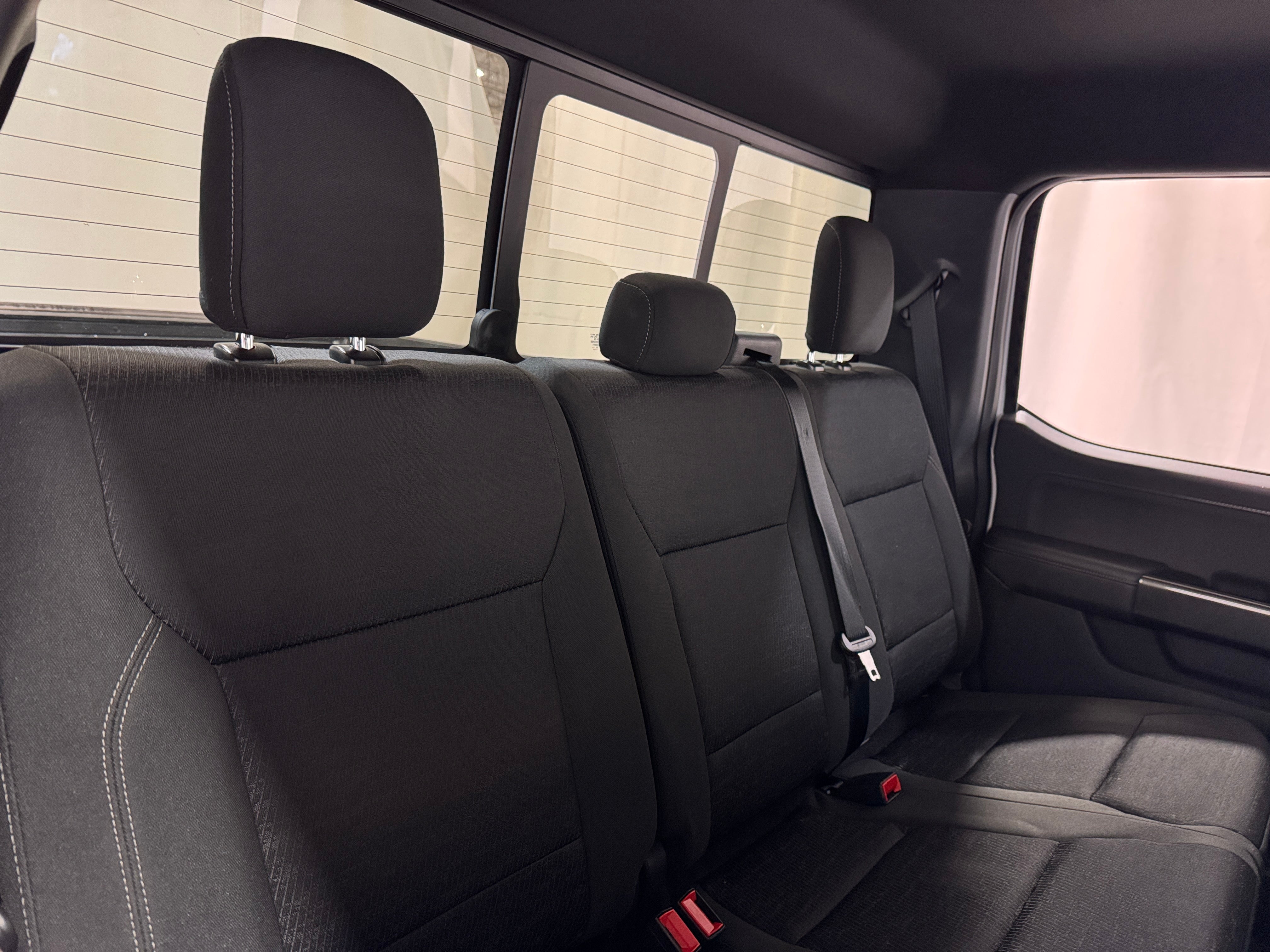 2023 Ford Econoline E-150 6