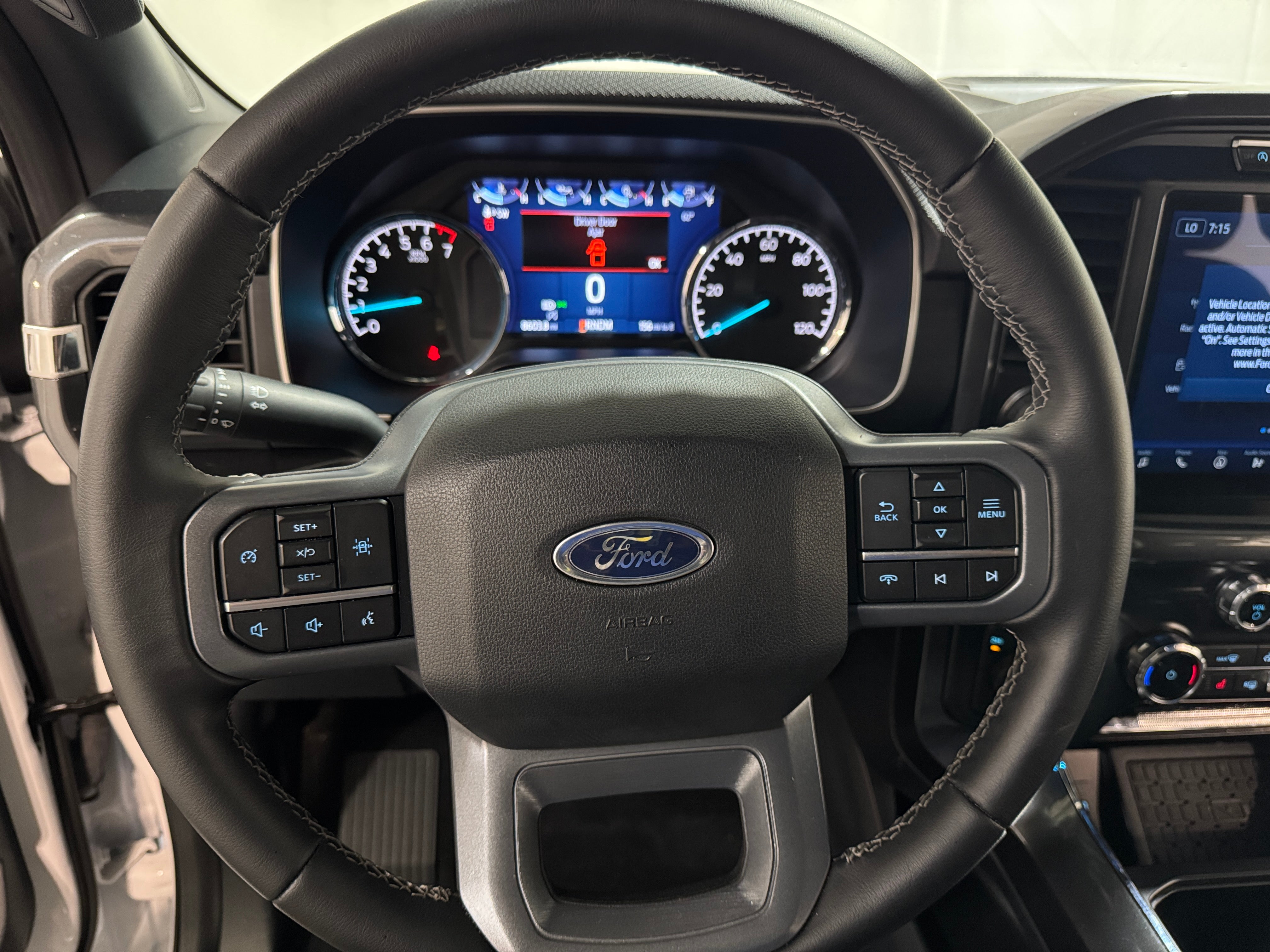 2023 Ford Econoline E-150 5
