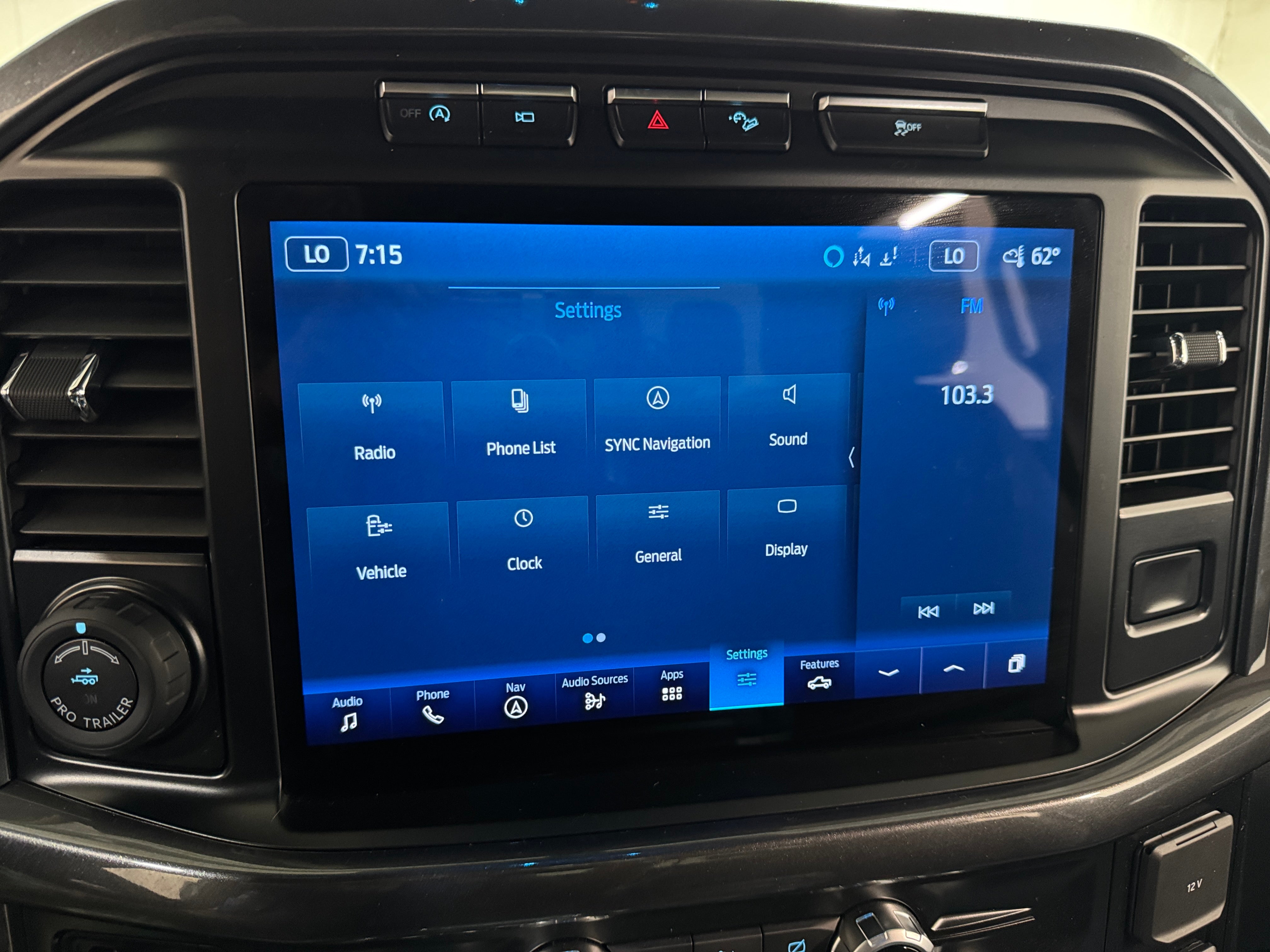 2023 Ford Econoline E-150 4