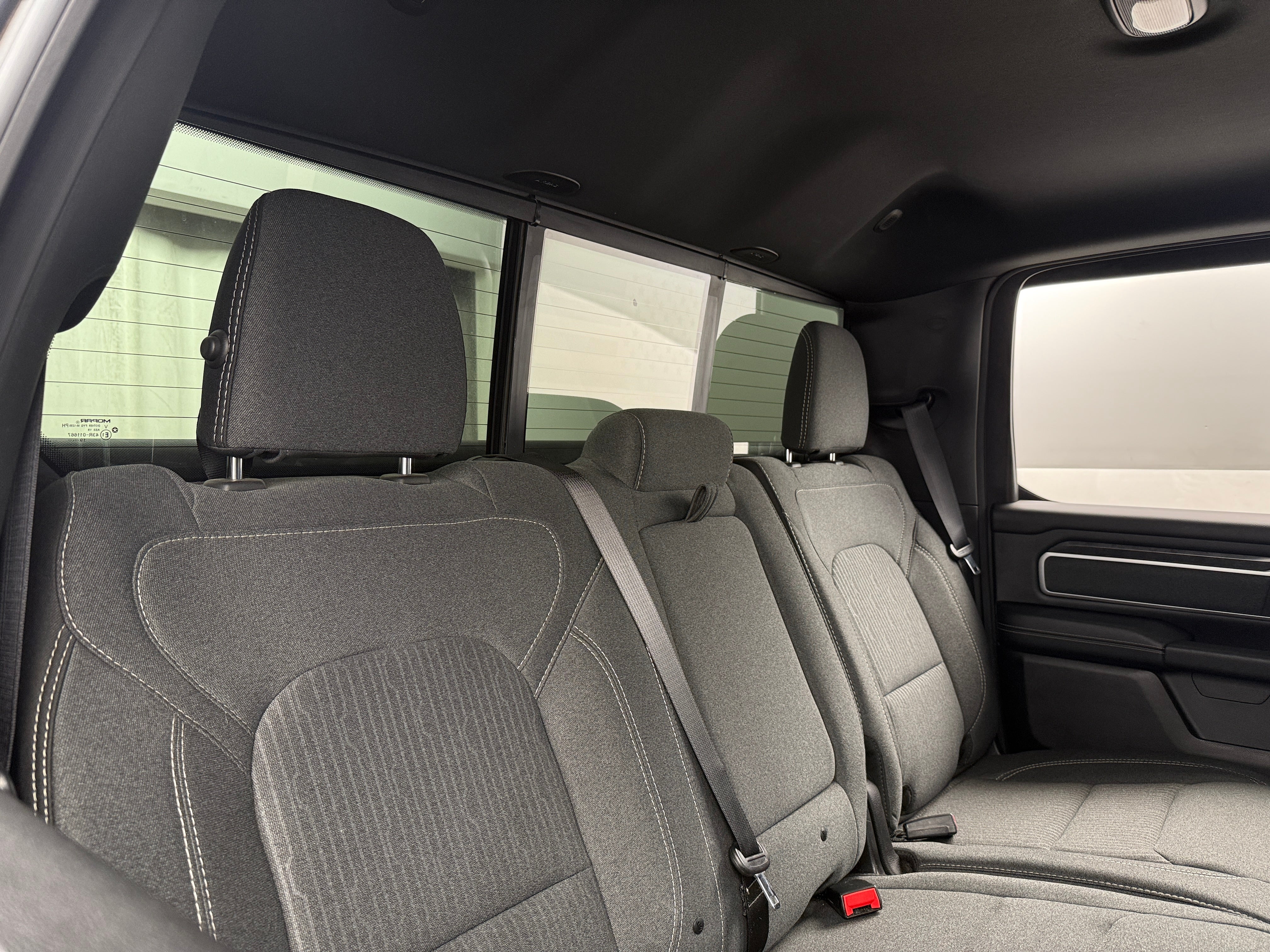 2020 RAM 1500 Big Horn 6