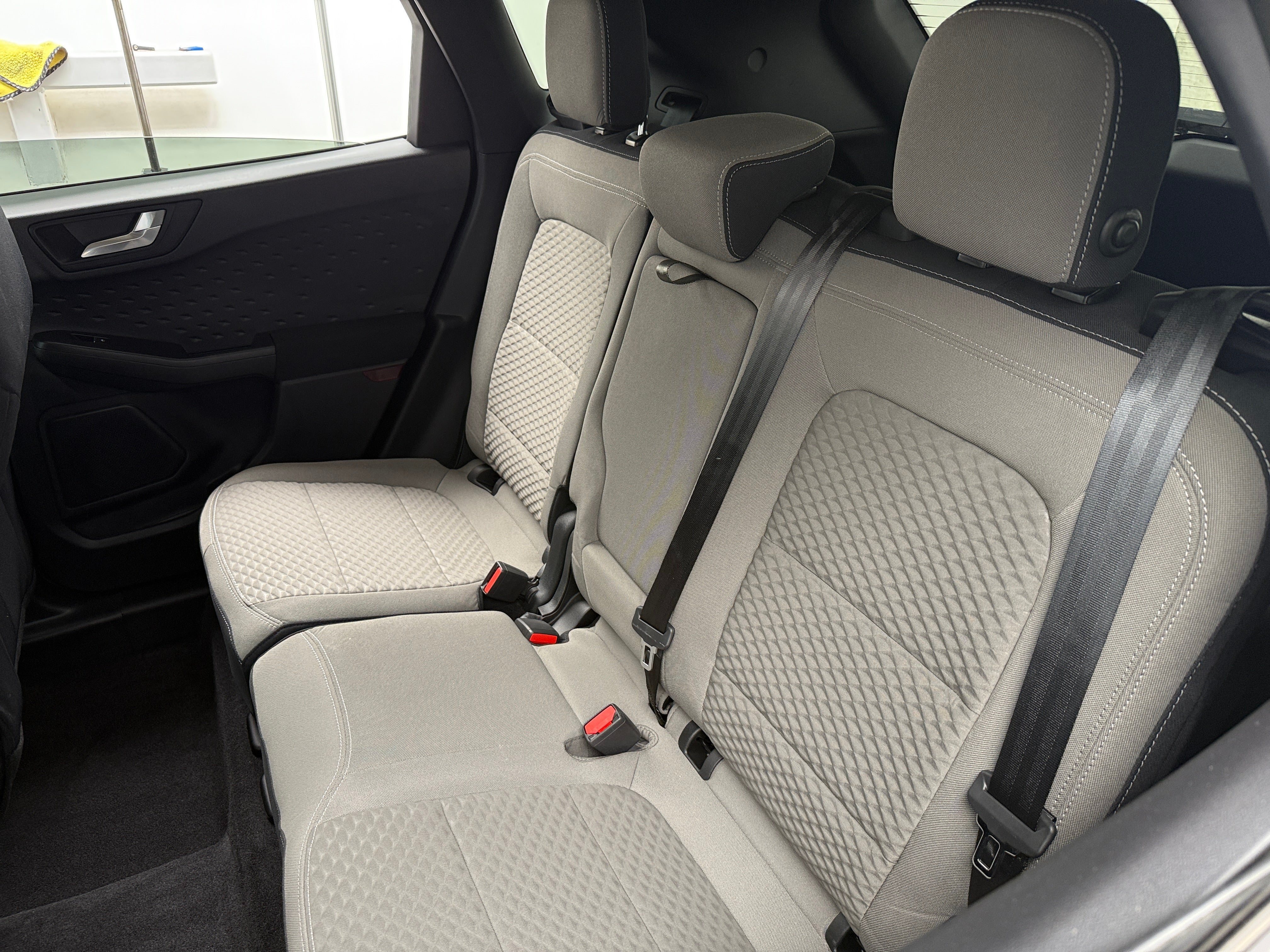 2020 Ford Escape SE 6