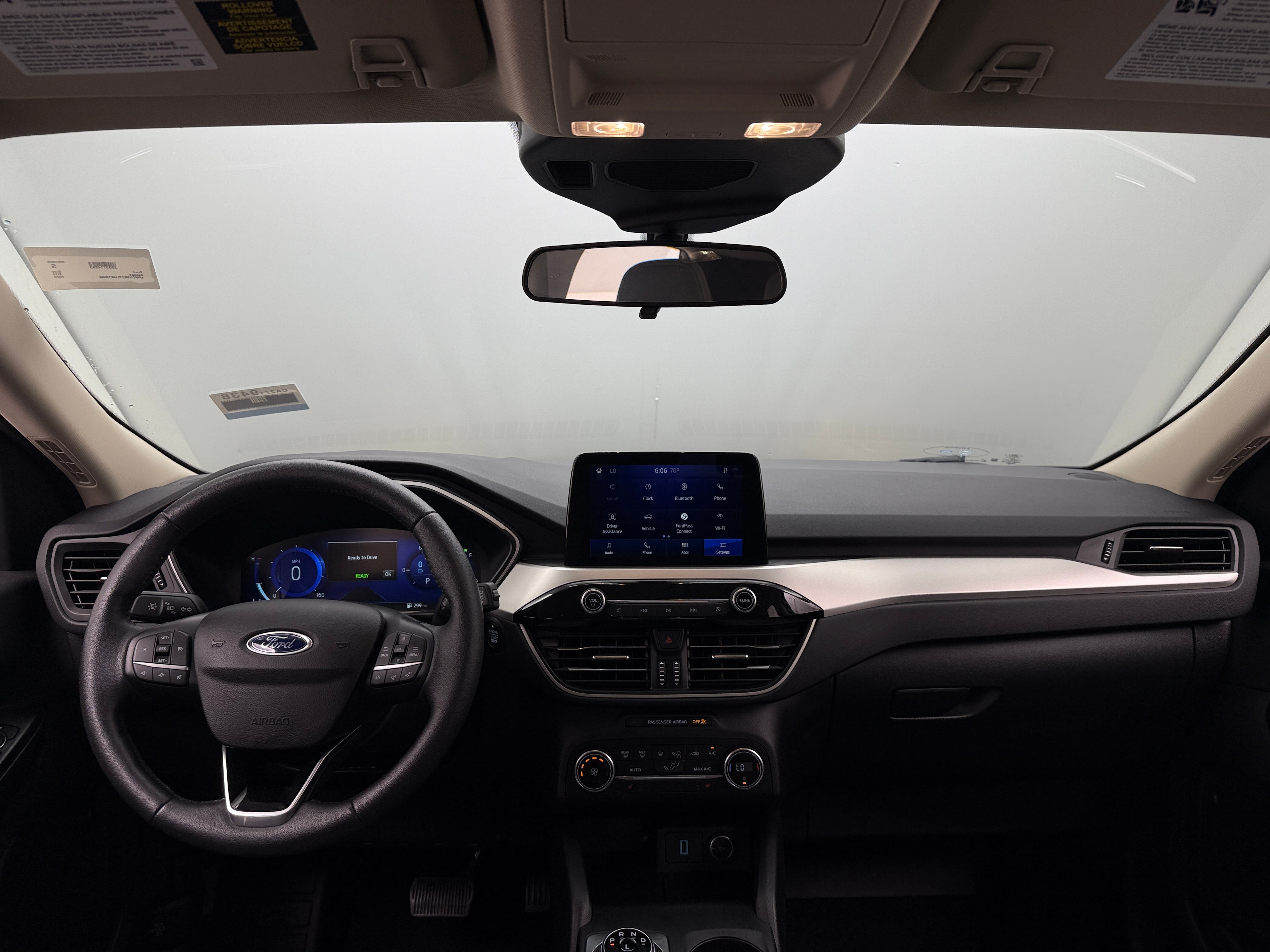 2020 Ford Escape SE 3