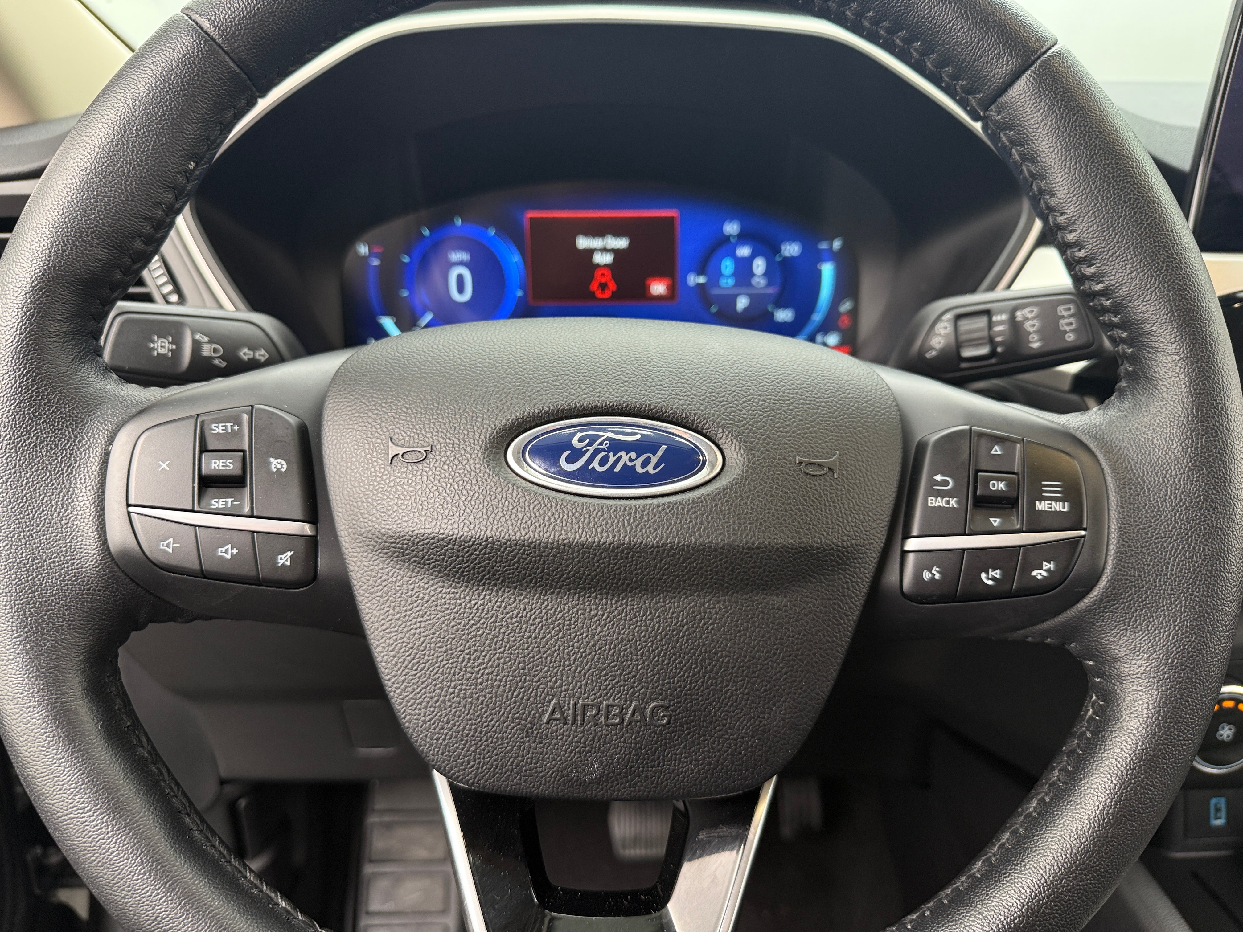 2020 Ford Escape SE 5
